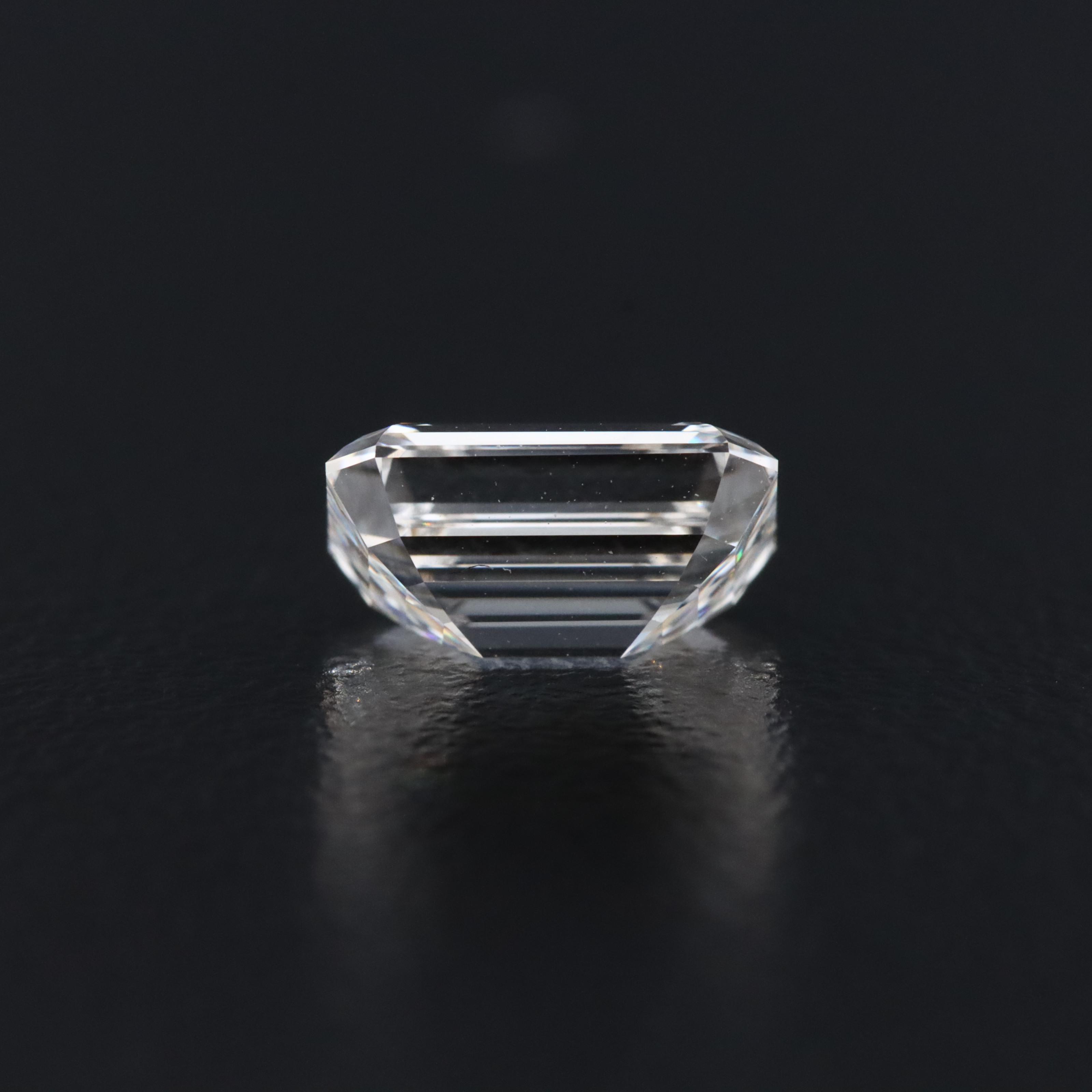 Loose 1.40 CT Lab Grown Diamond with IGI Report