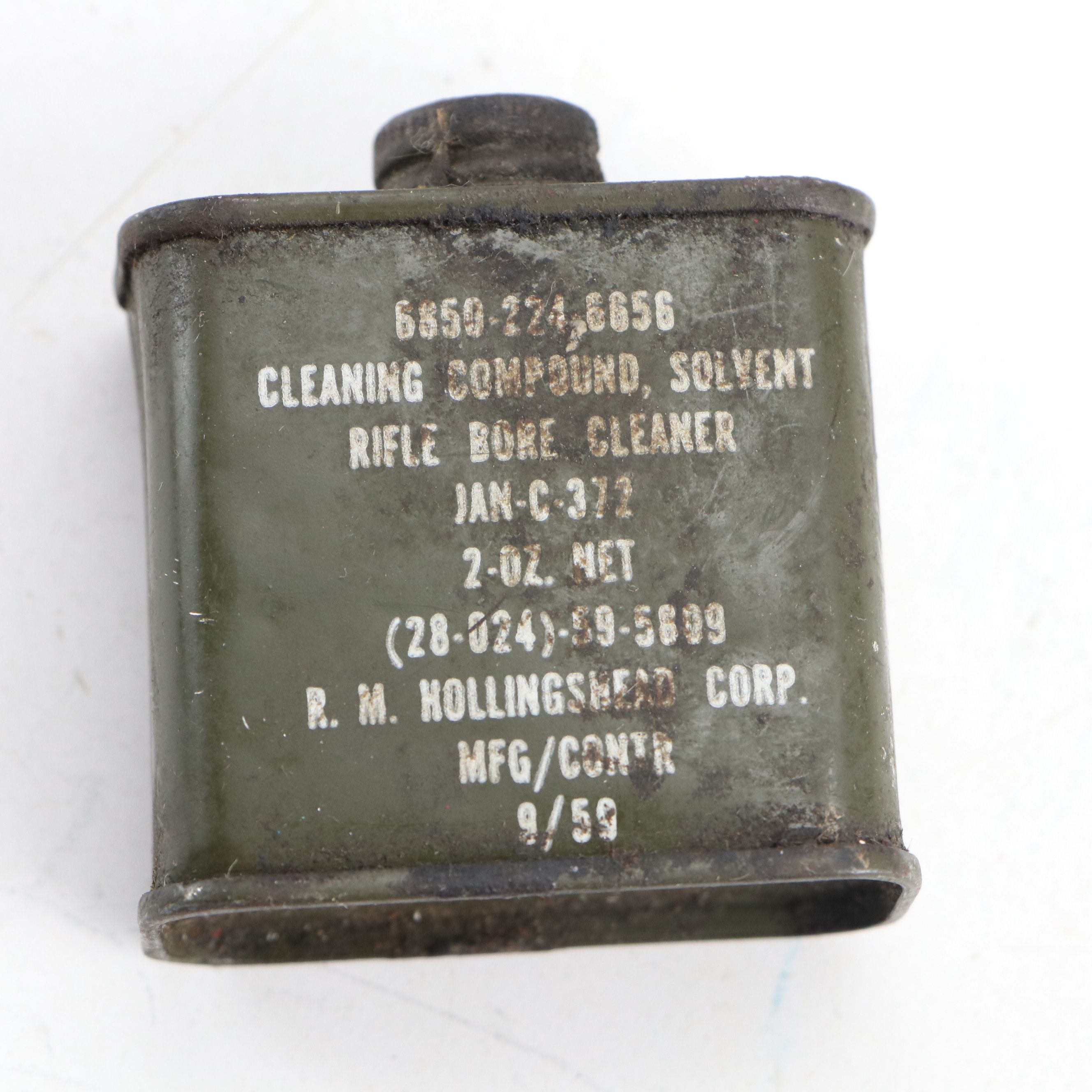 Gillette Adjustable Razor, MSA First Aid Packet with Fishing Lures and More