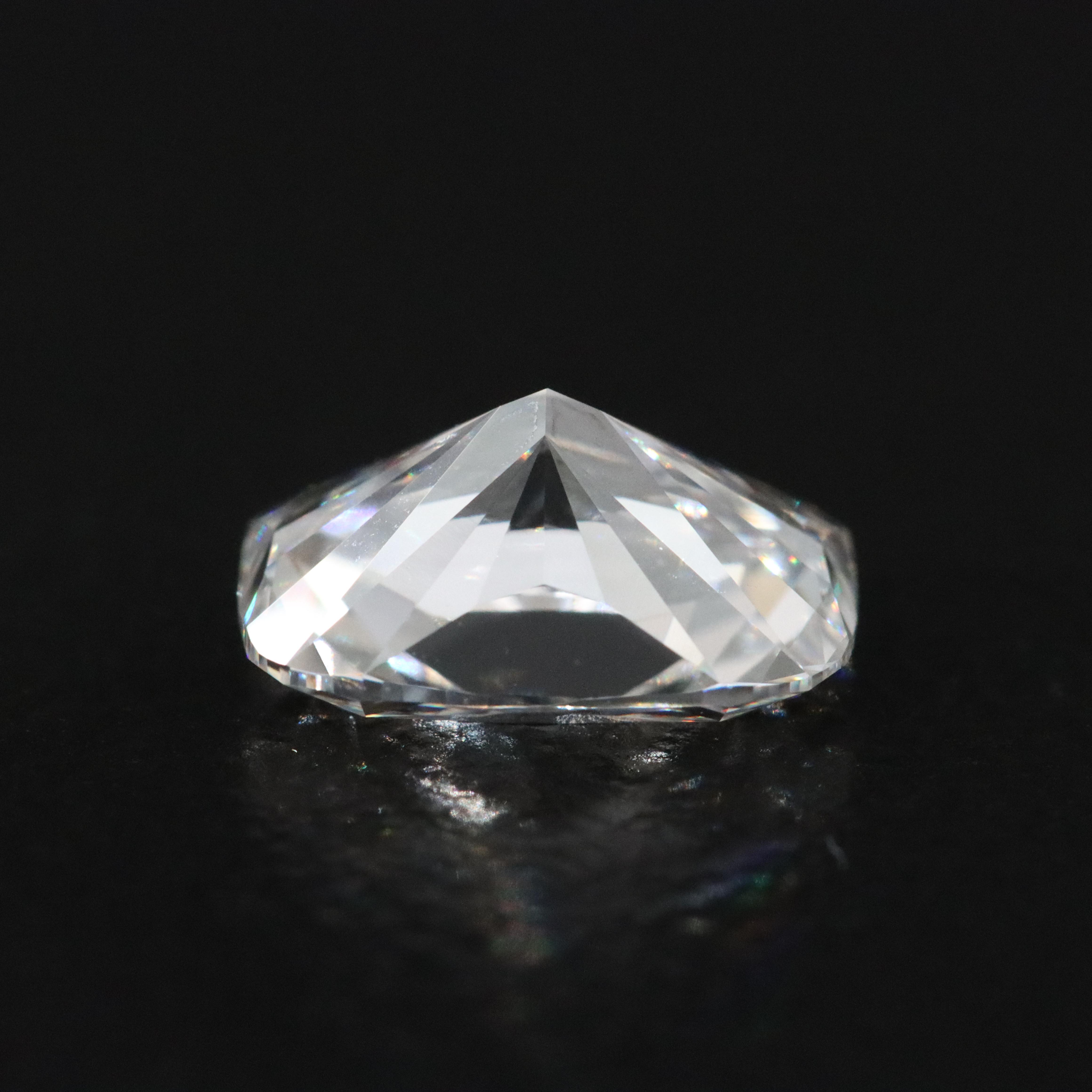 Loose 1.51 CT Lab Grown Diamond with IGI Report