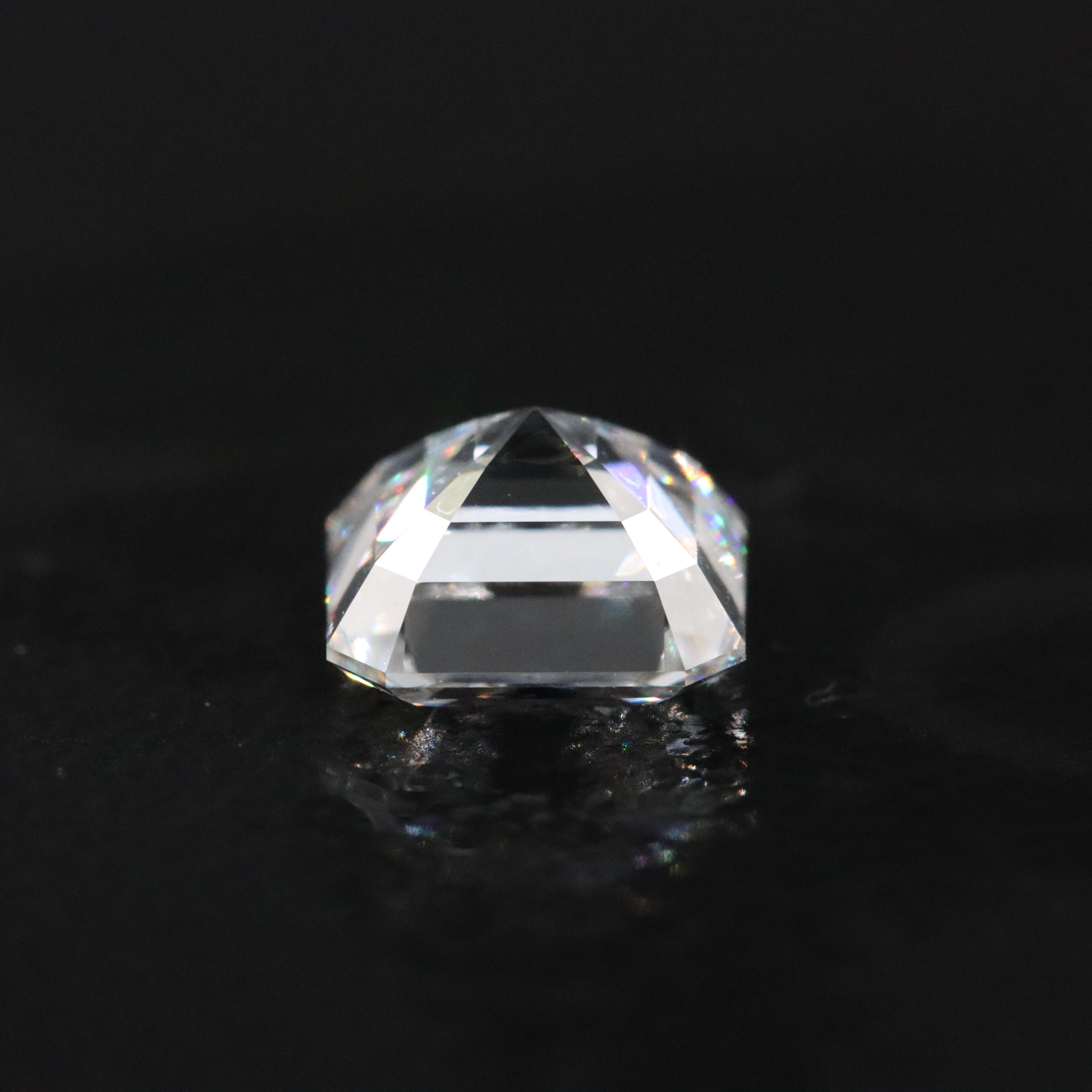 Loose 1.10 CT Lab Grown Diamond with IGI Report