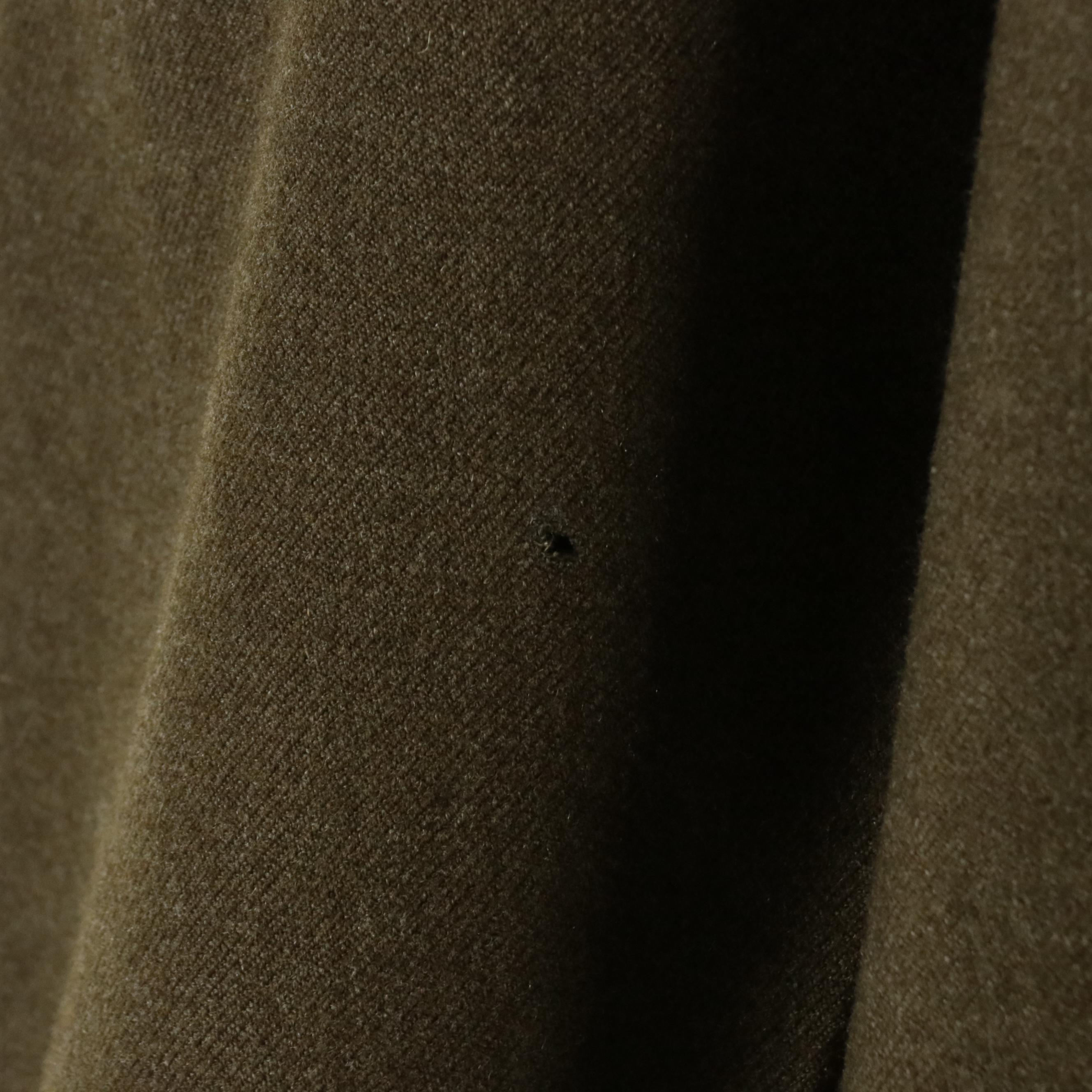 WWII/Post WWII Era US Army Winter Service Uniforms and Fatigues