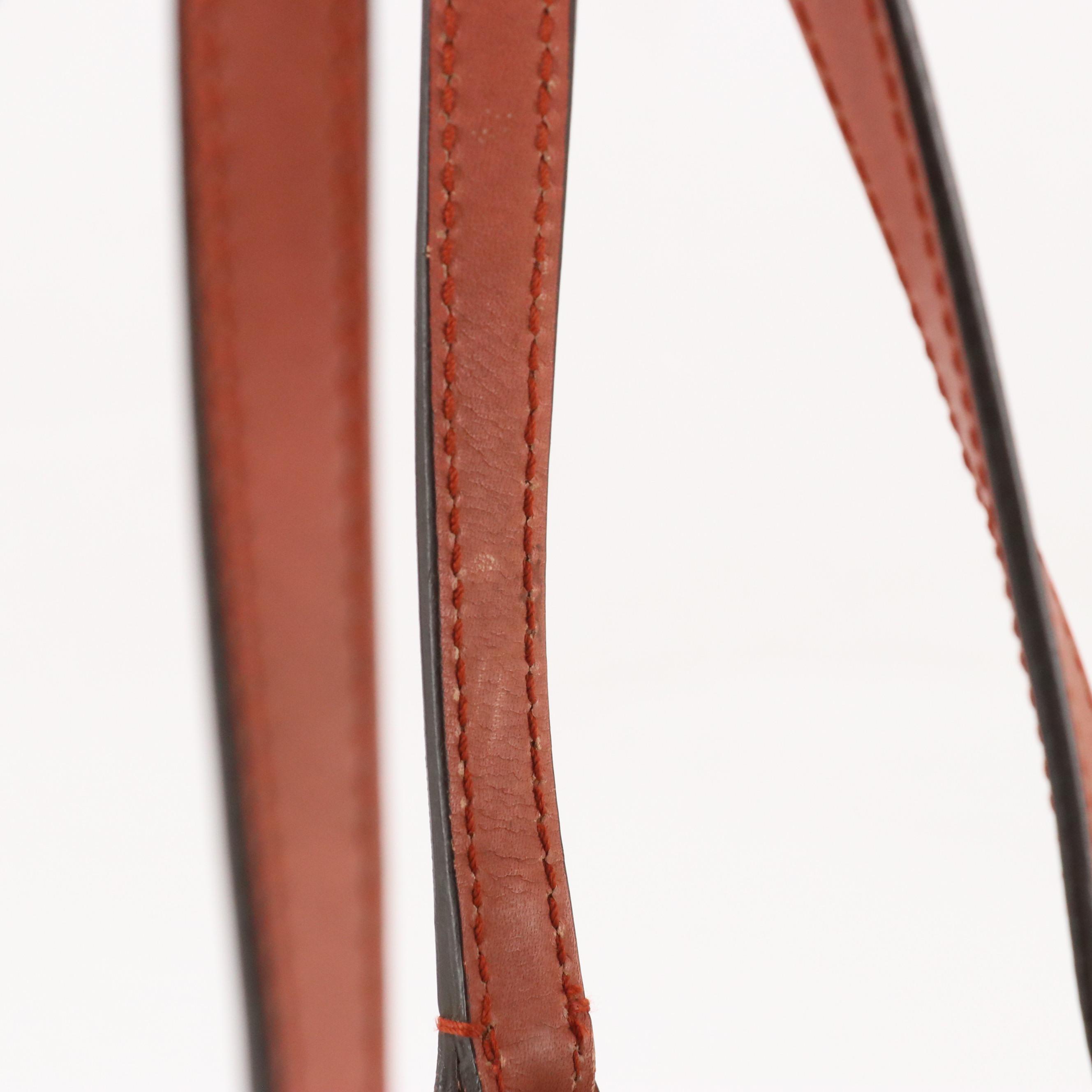 Gucci Signature Craft Tote and Zip Pouch in GG Canvas and Blush Mauve Leather