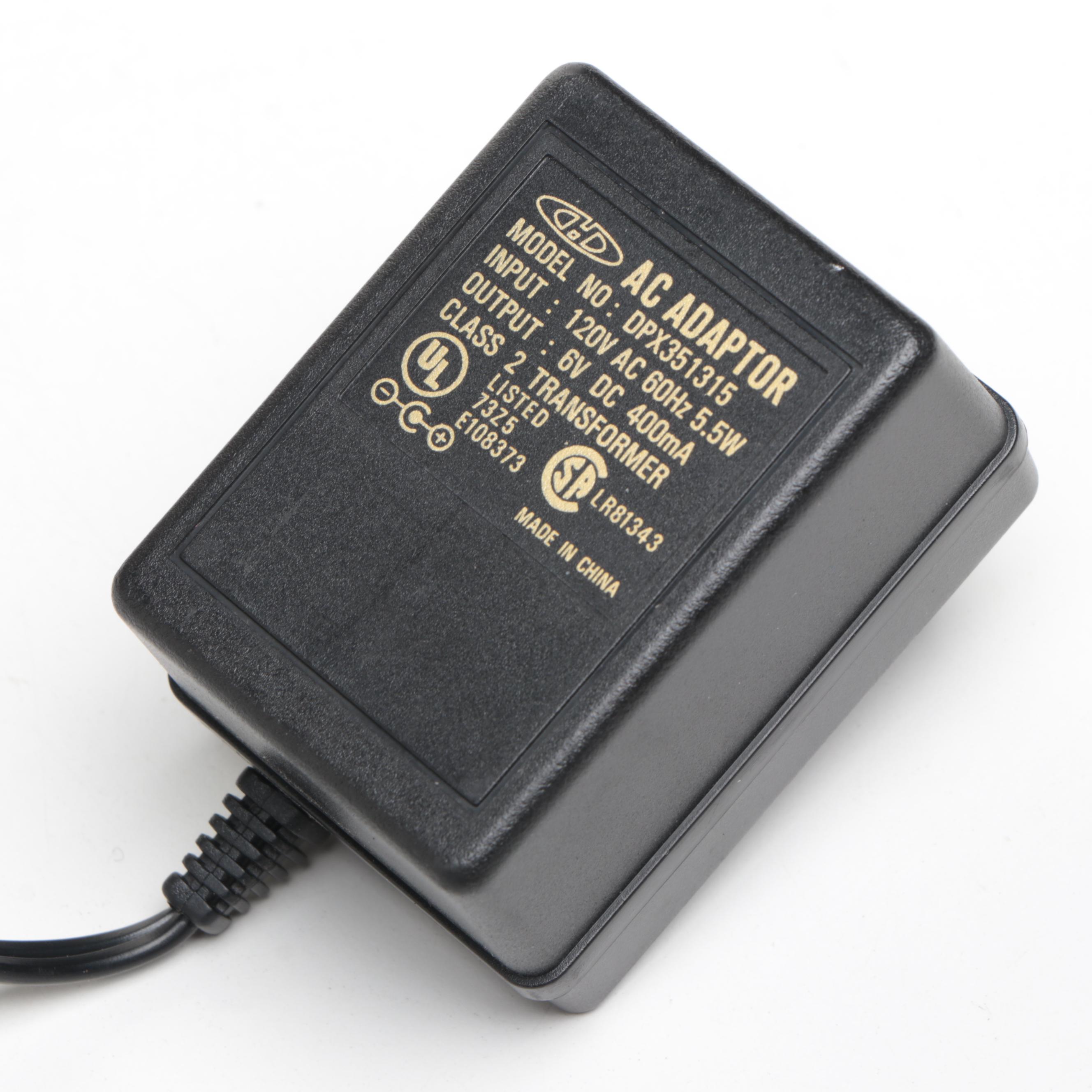 Mr. Christmas "Holiday Merry Go Round" Musical Carousel