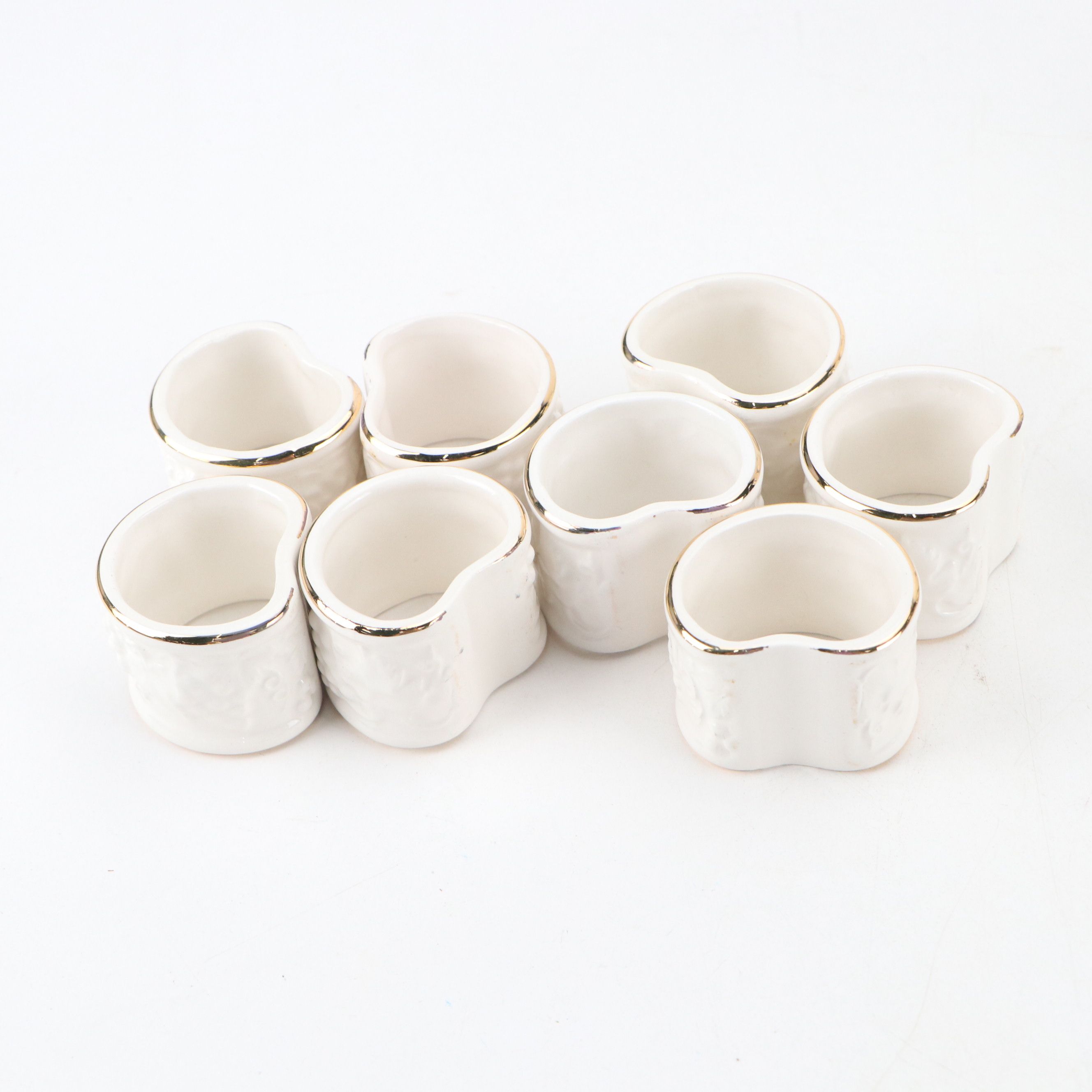 Japanese Chokin Vase with Royal Tara Bowl and Other Tableware and Décor