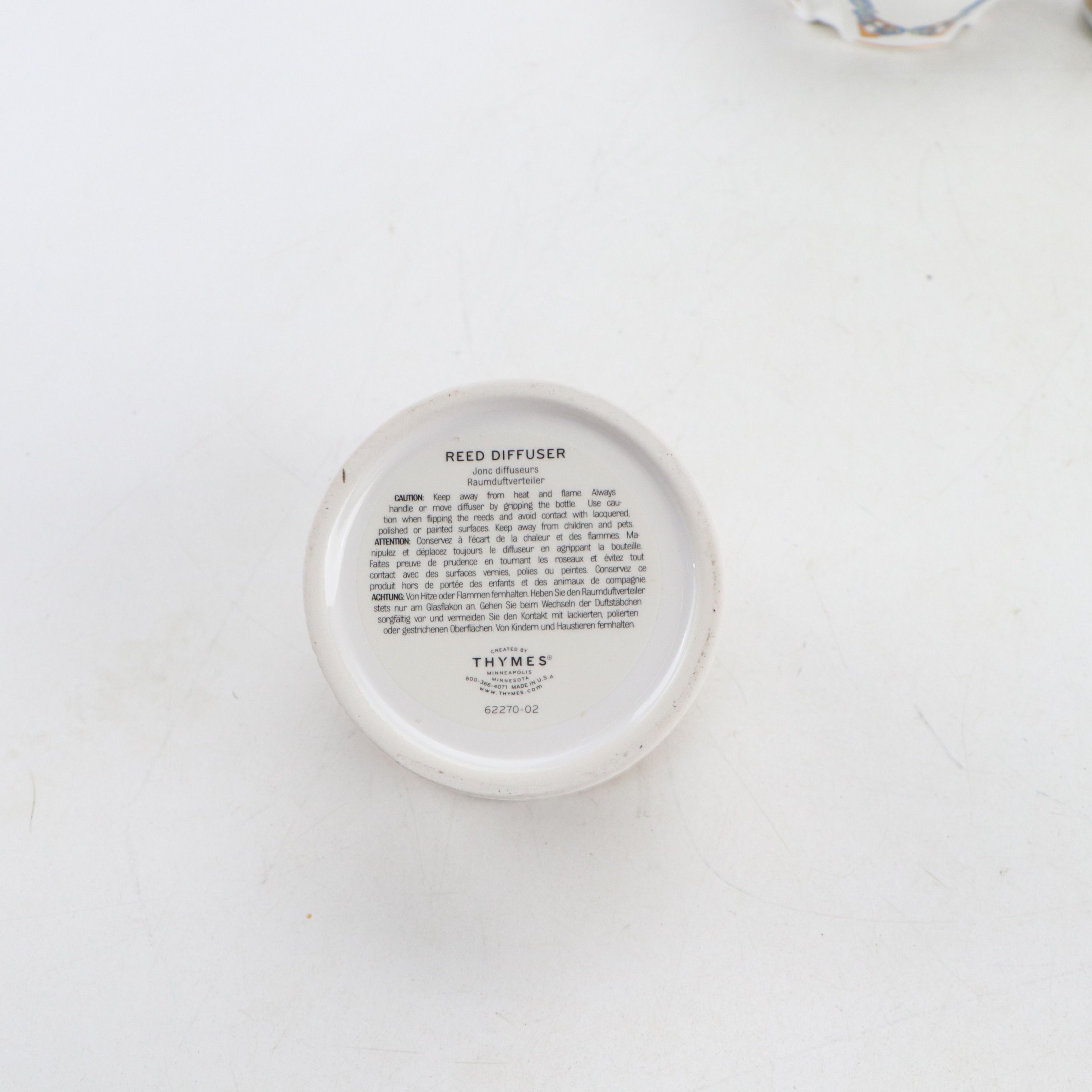 Japanese Chokin Vase with Royal Tara Bowl and Other Tableware and Décor