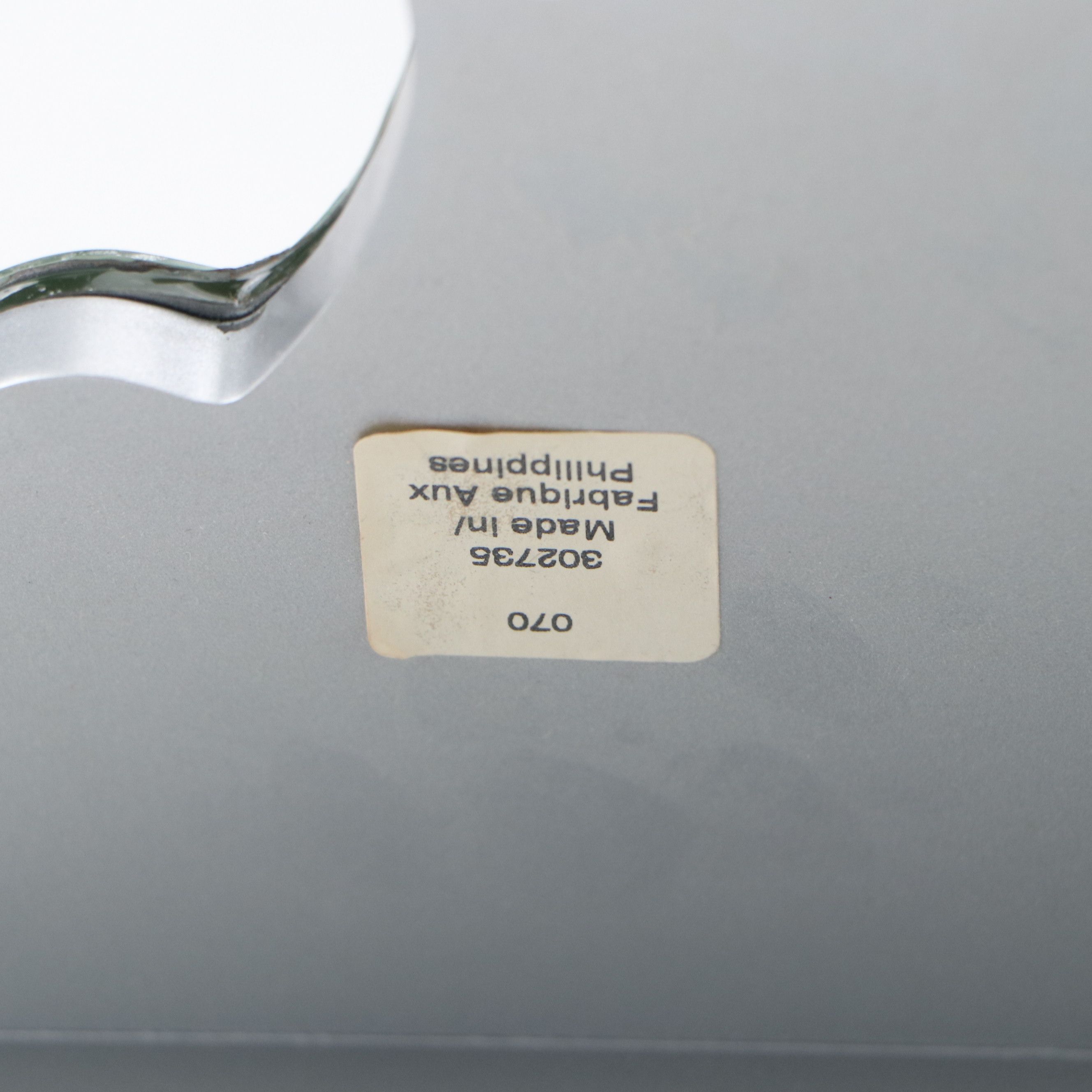 Venetian Style Mirrored Wall Shelves