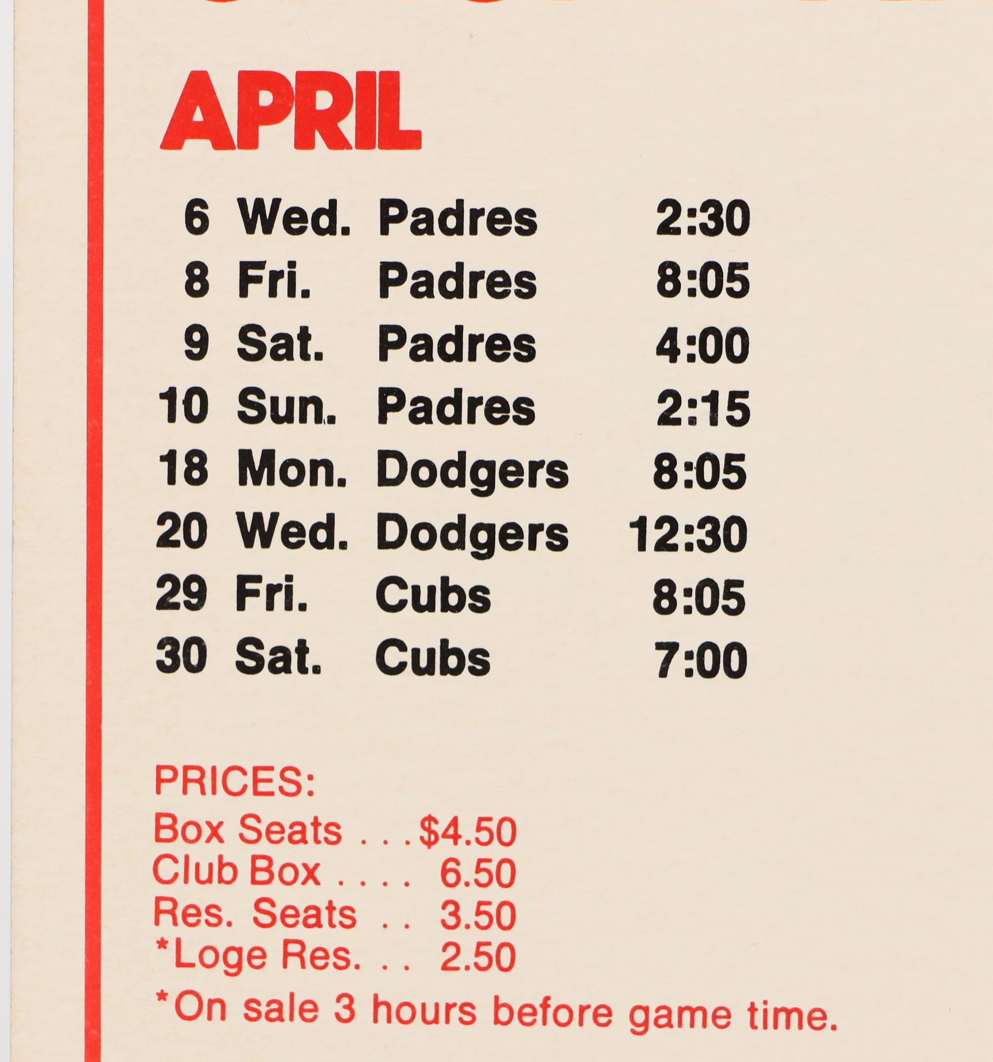 Big Red Machine Era Cincinnati Reds Photos and Other Items