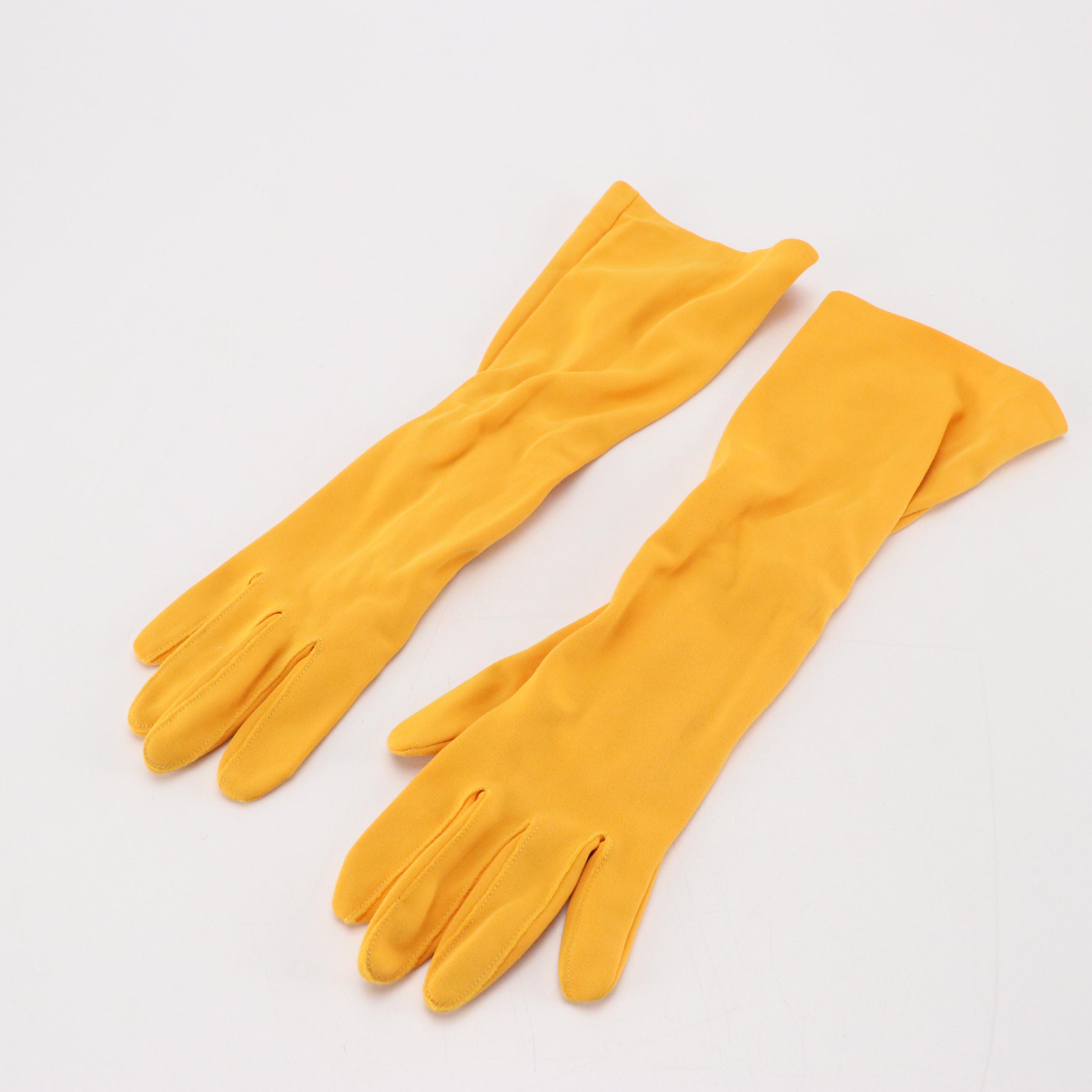 Van Raalte, Wear Right, with Other Fashion Gloves in Cotton and Nylon