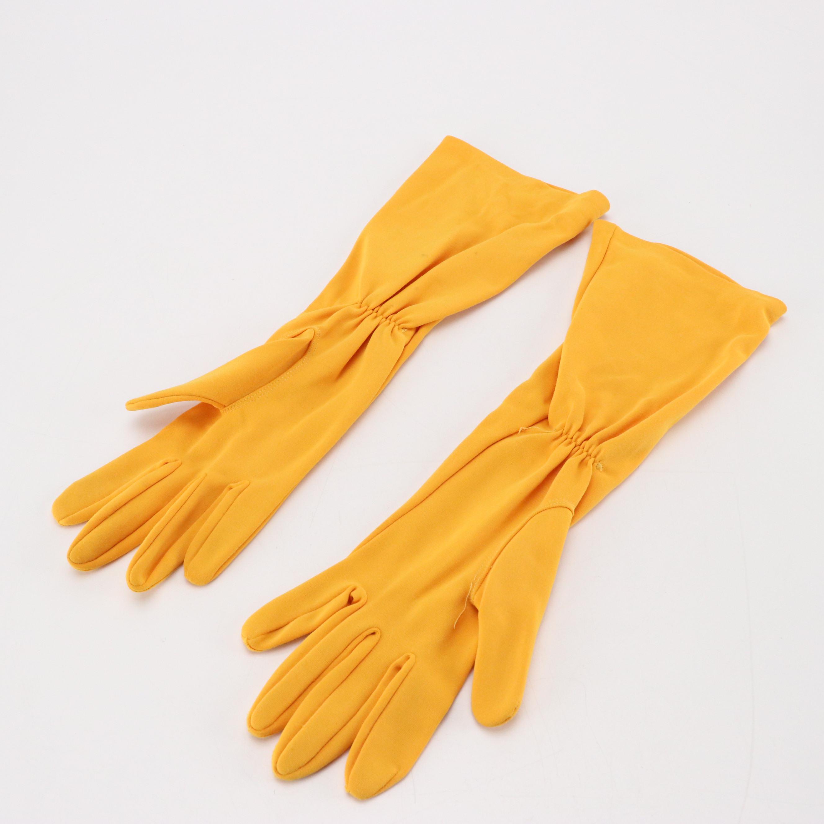 Van Raalte, Wear Right, with Other Fashion Gloves in Cotton and Nylon