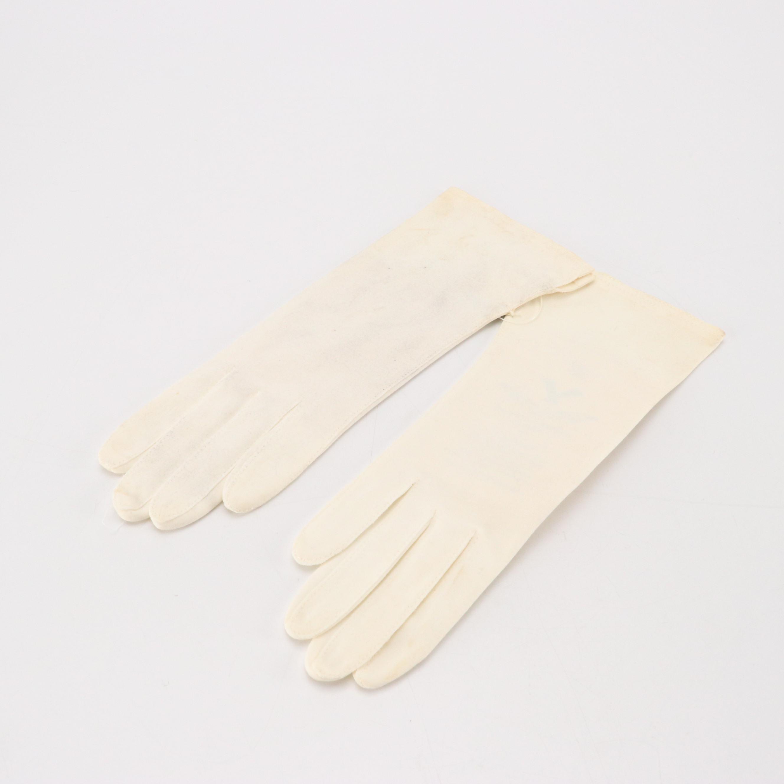 Van Raalte, Wear Right, with Other Fashion Gloves in Cotton and Nylon