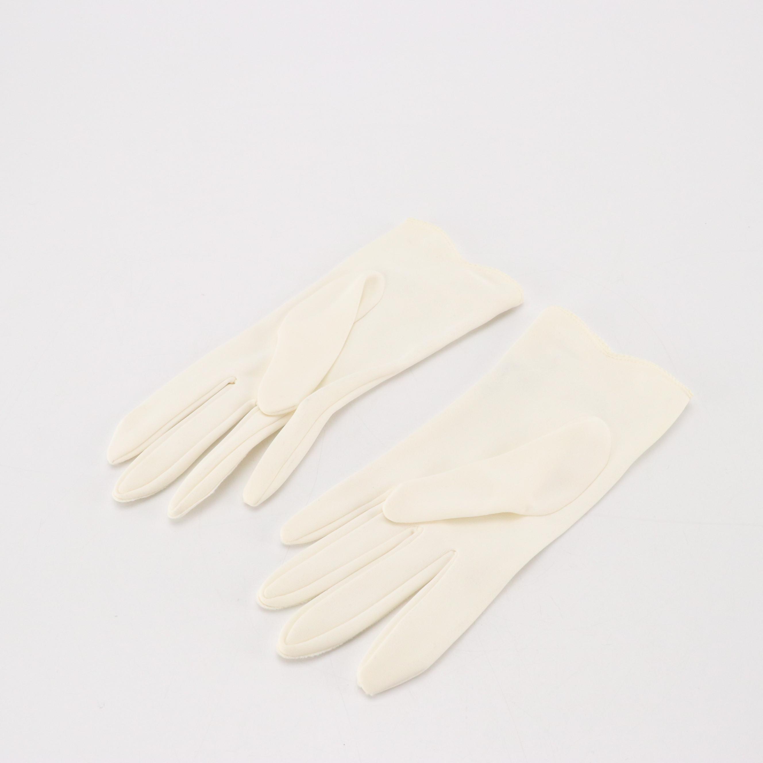 Van Raalte, Wear Right, with Other Fashion Gloves in Cotton and Nylon