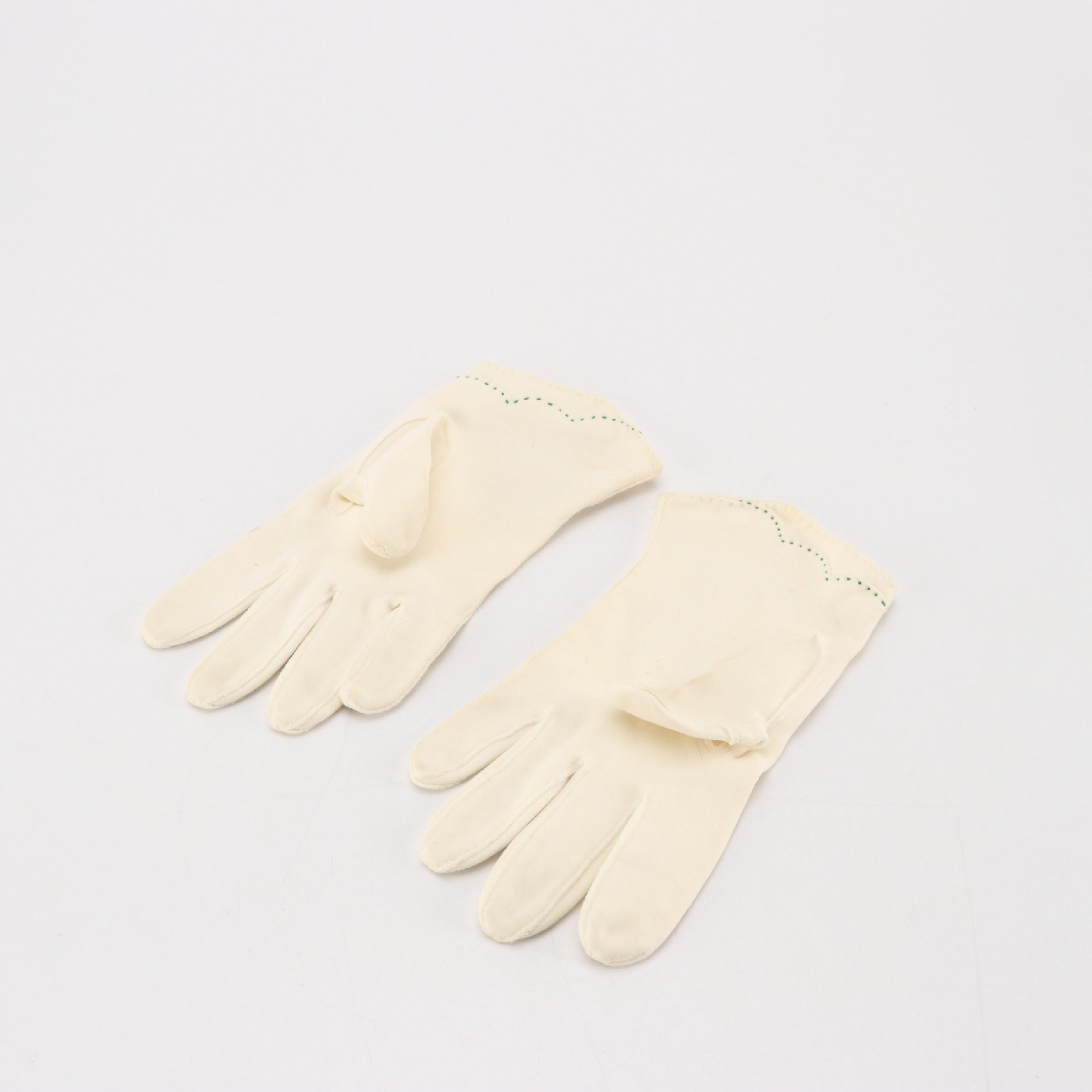 Van Raalte, Wear Right, with Other Fashion Gloves in Cotton and Nylon
