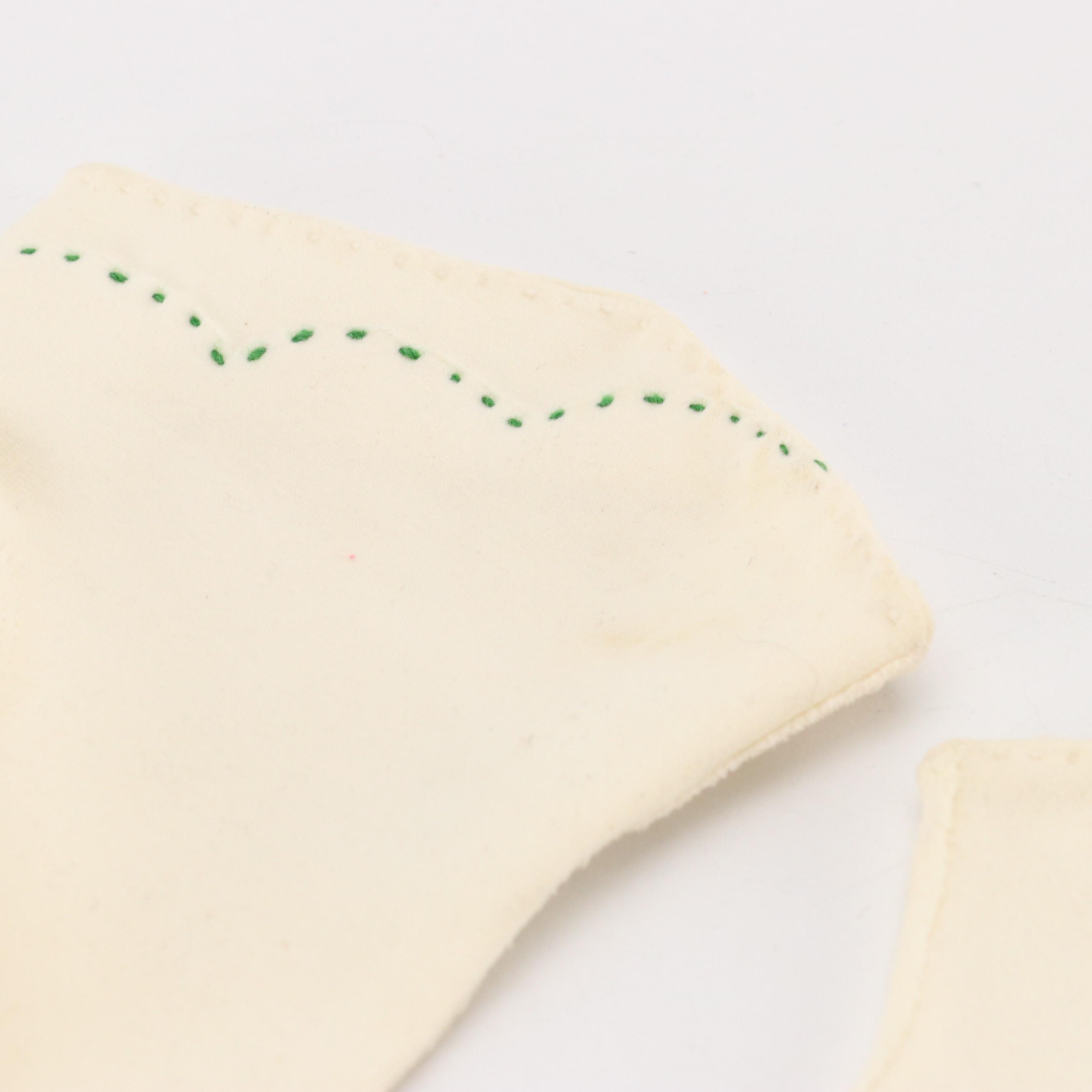 Van Raalte, Wear Right, with Other Fashion Gloves in Cotton and Nylon