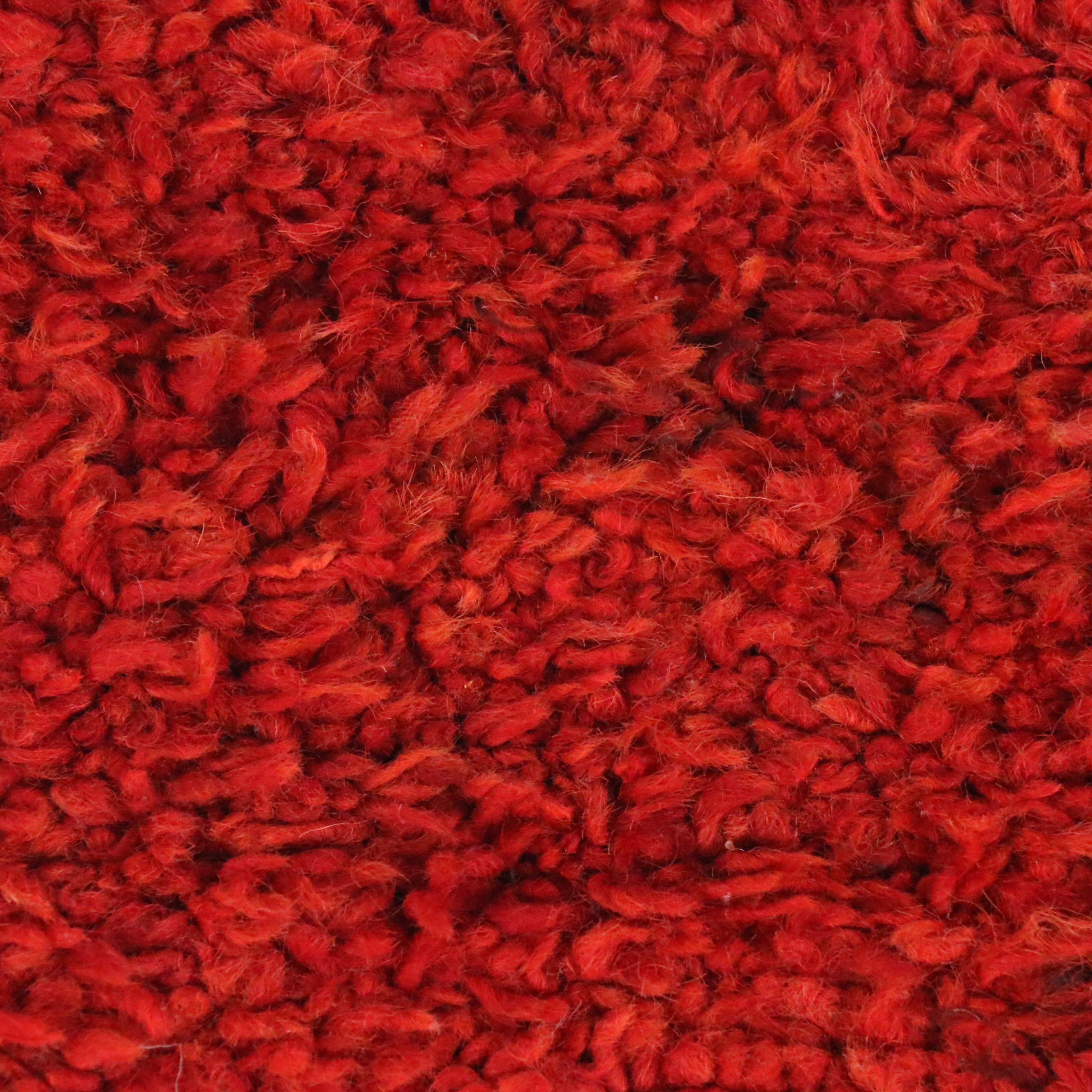 3'3 x 11'3 Hand-Knotted Moroccan Berber Long Rug