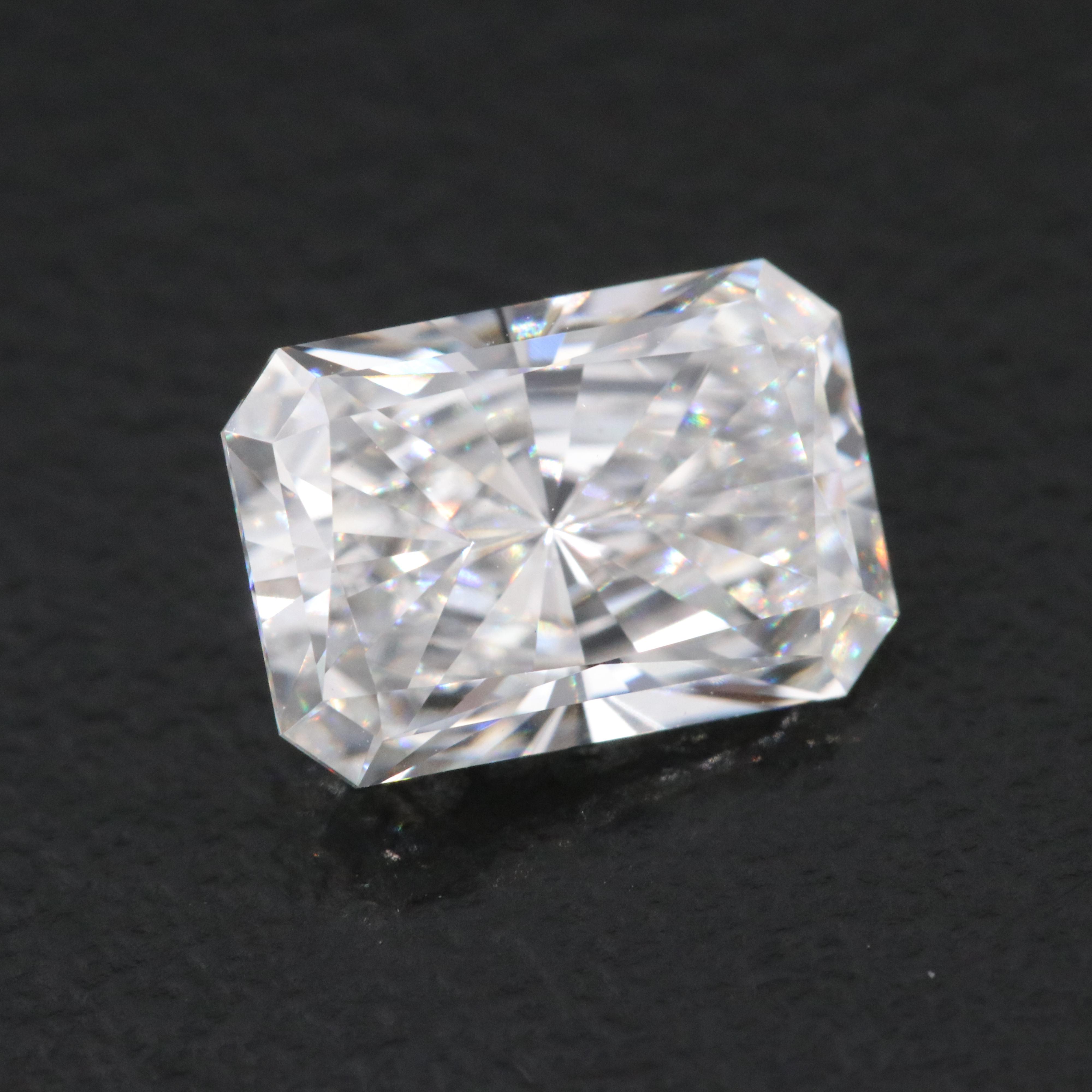 Loose 1.86 CT Lab Grown Diamond with IGI Report