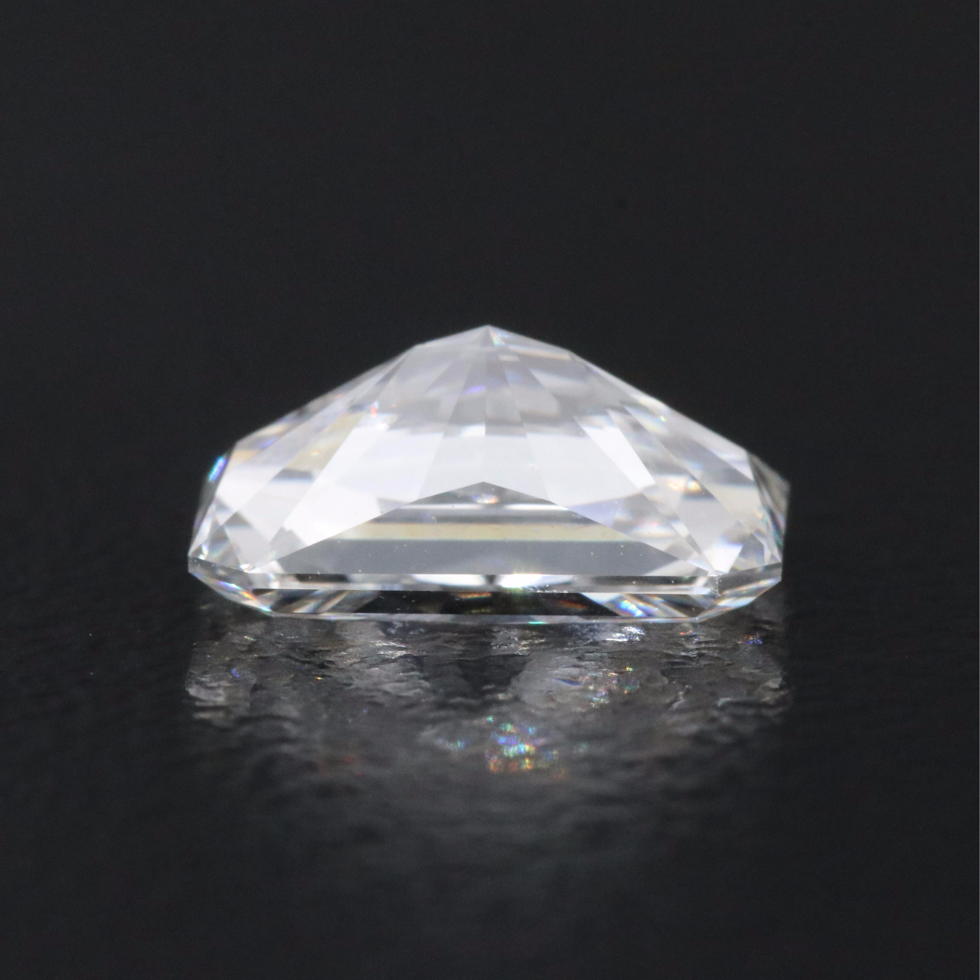 Loose 1.86 CT Lab Grown Diamond with IGI Report
