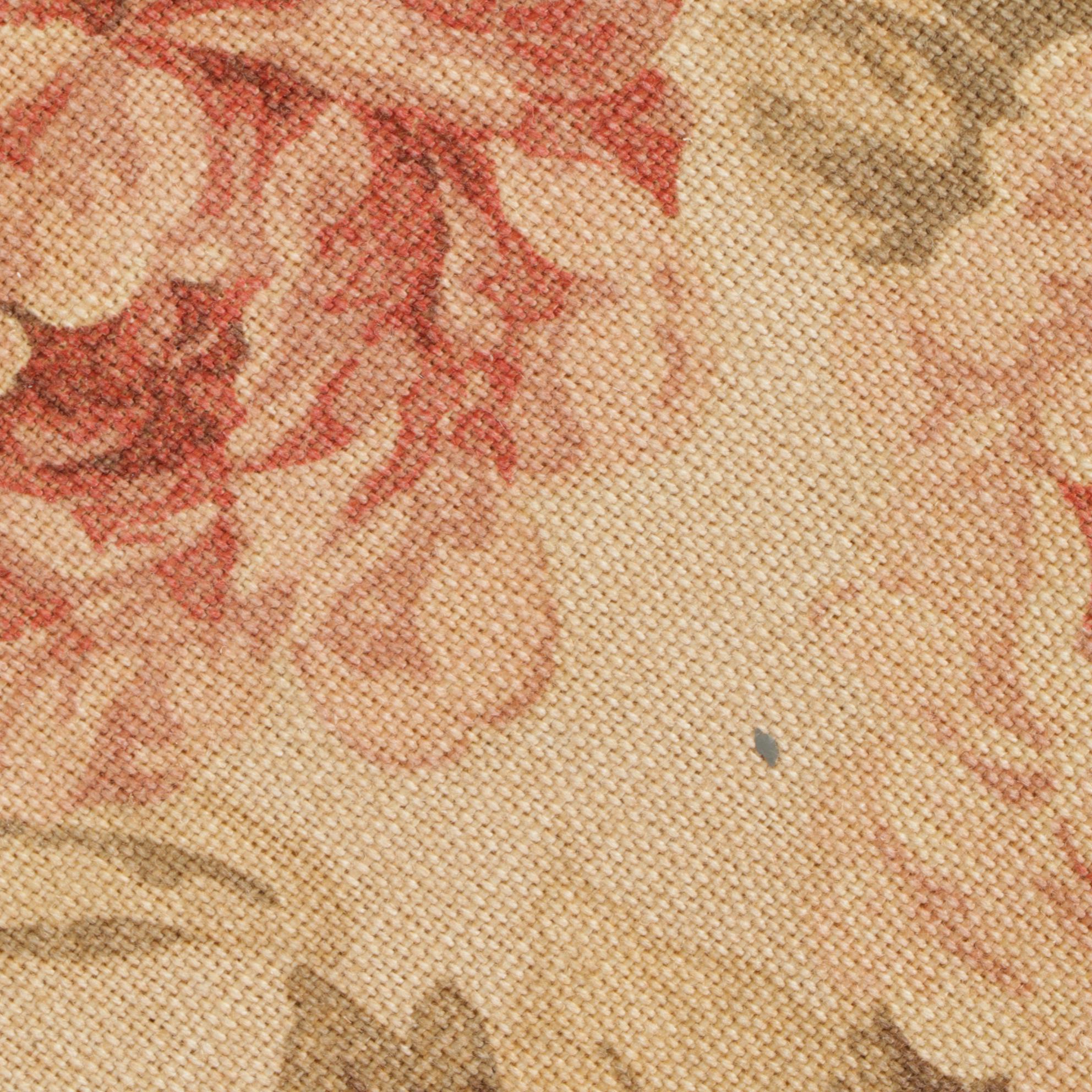 Louis XV Style Spoon-Back Nursing Chair, Late 19th to Early 20th Century