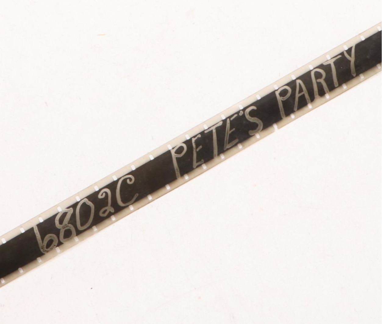 Castle and Dover Films 16mm Films