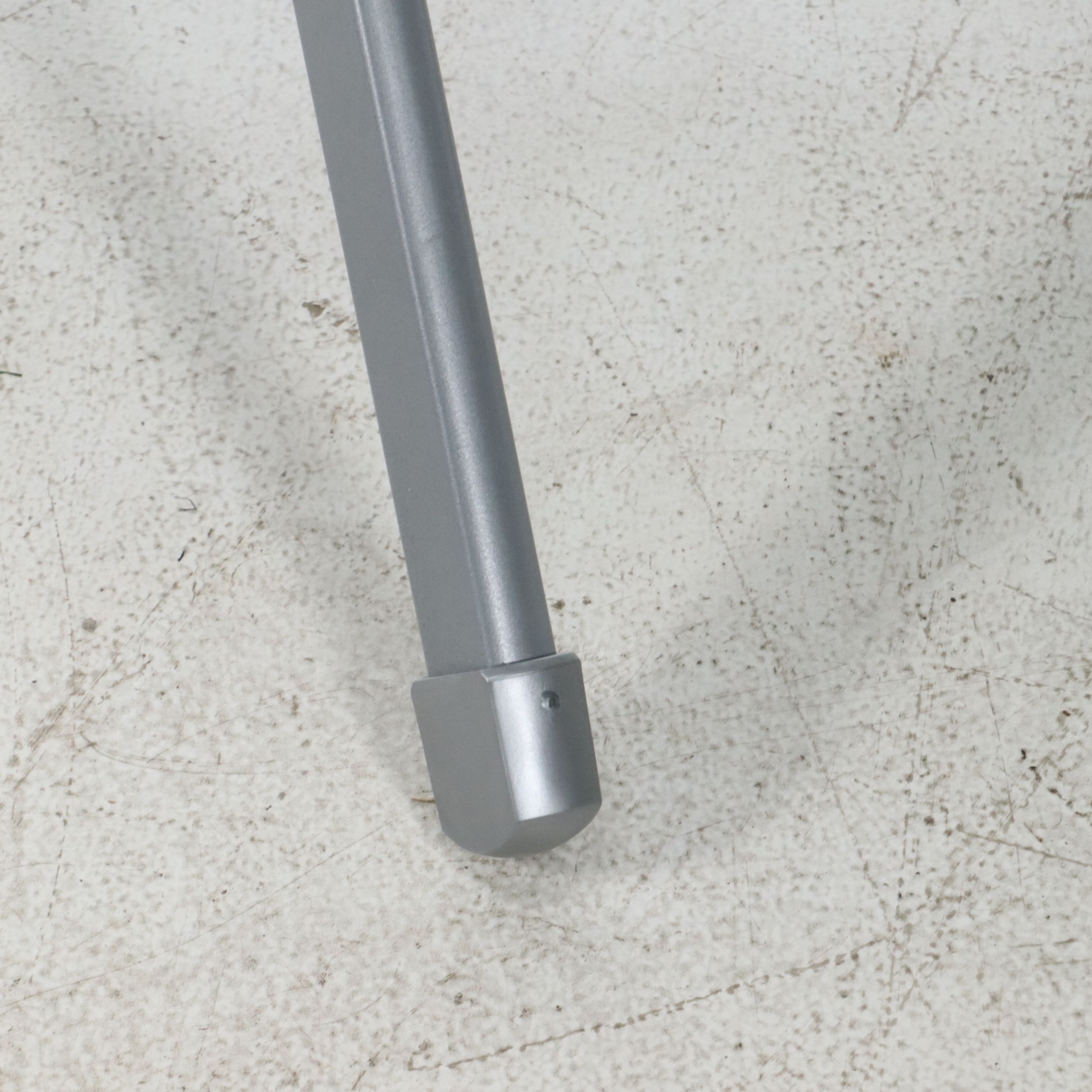 Folding Ironing Board with Padded Cover, and Cosco Aluminum Folding Step Ladder