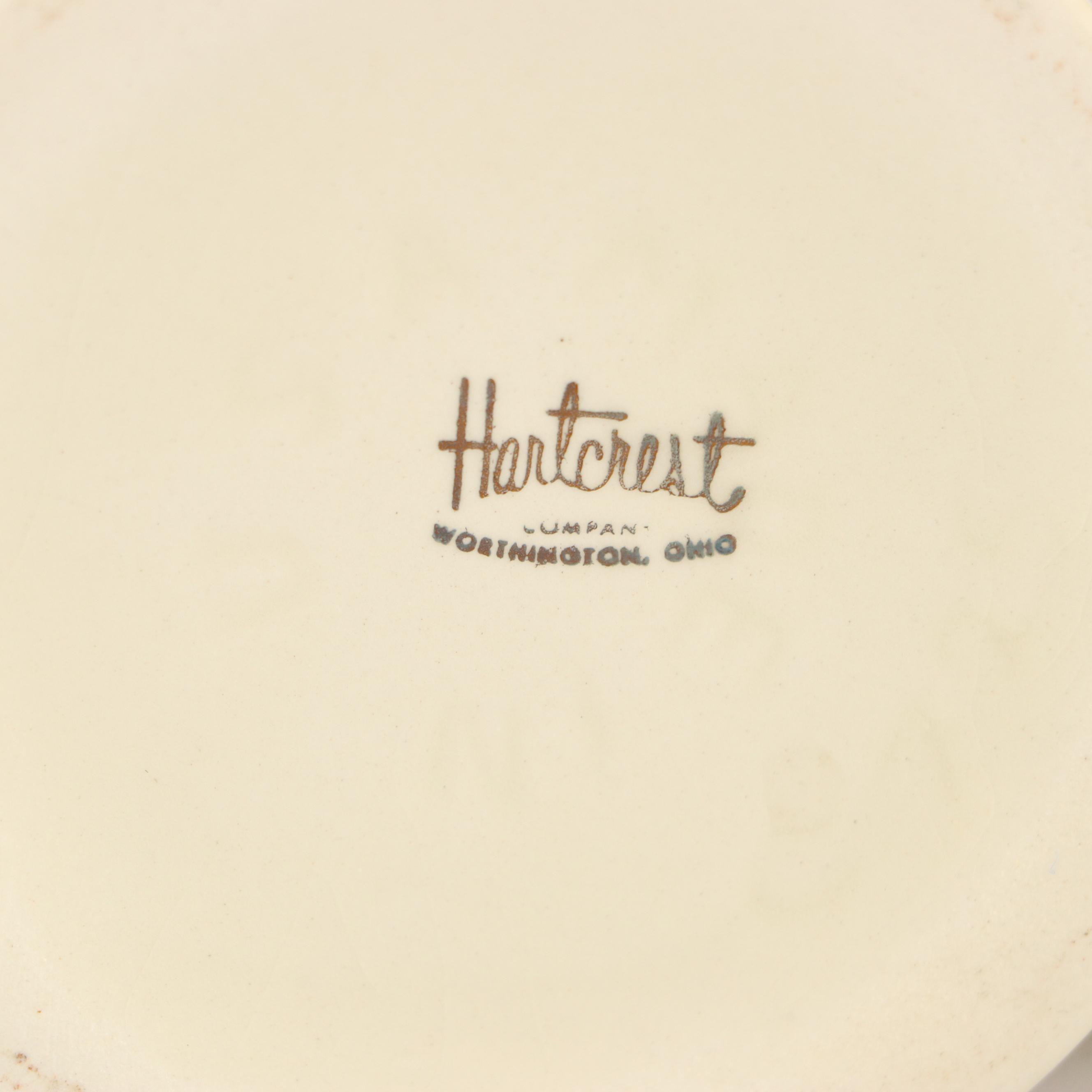 Miller, Hartcrest, and Other Ceramic Beer Steins