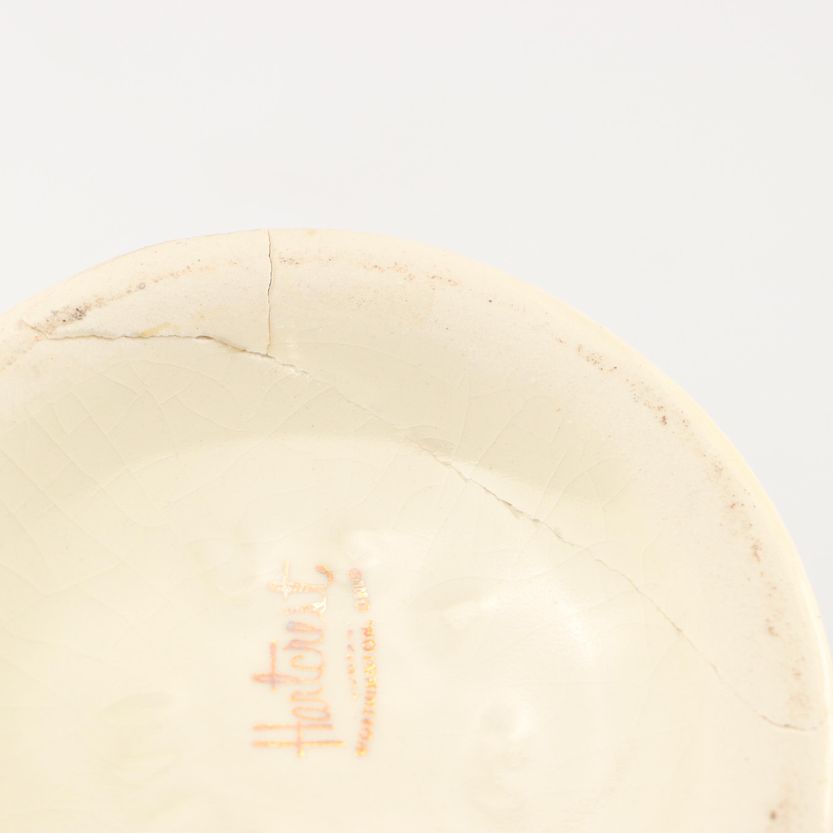 Miller, Hartcrest, and Other Ceramic Beer Steins