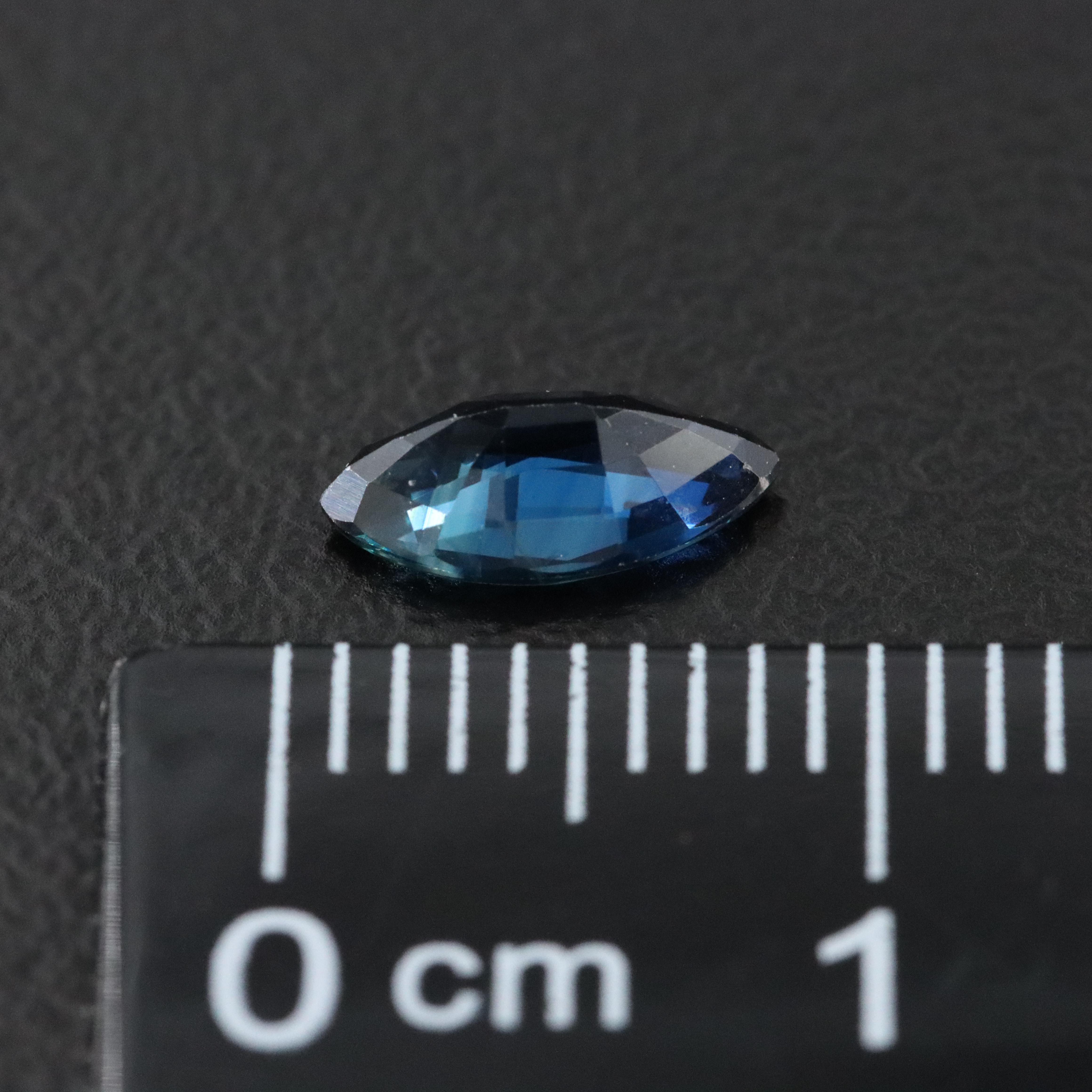 Loose 78.75 CTW Sapphires