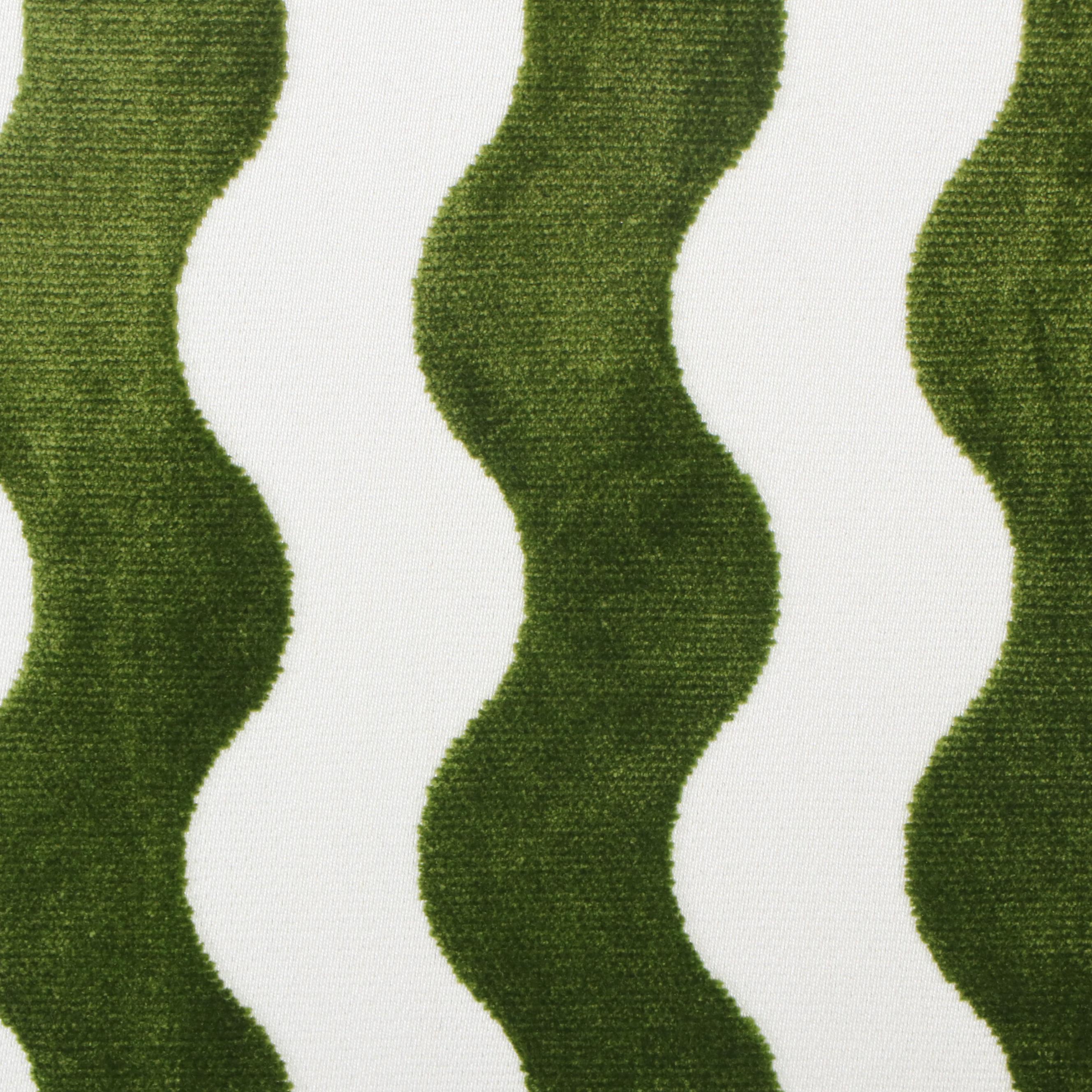 Set of Eight Painted Wood Regency Style Dining Chairs