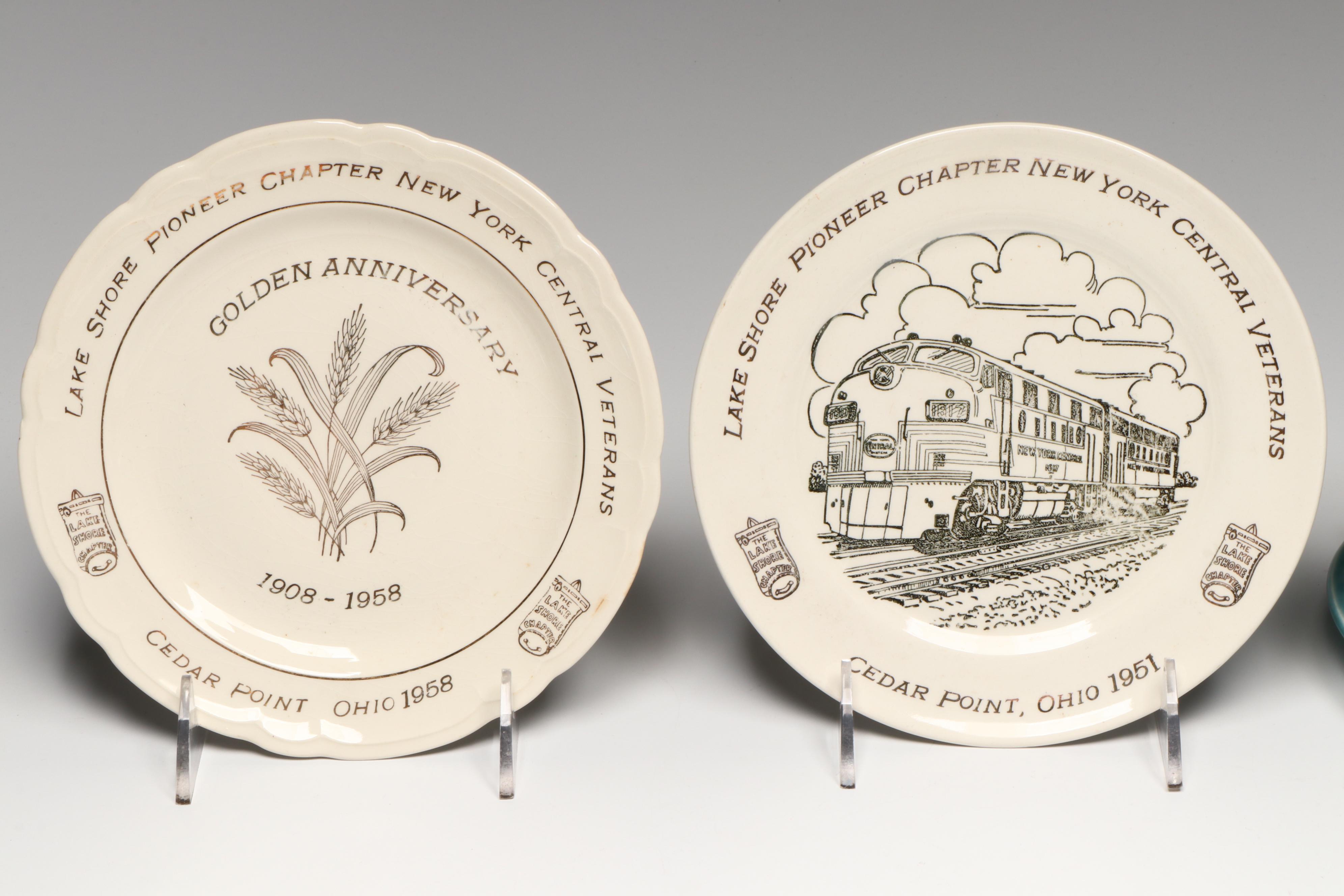 Souvenir Ashtrays with Zippo Lighter, Tobacco Tins and Cigarette Cases