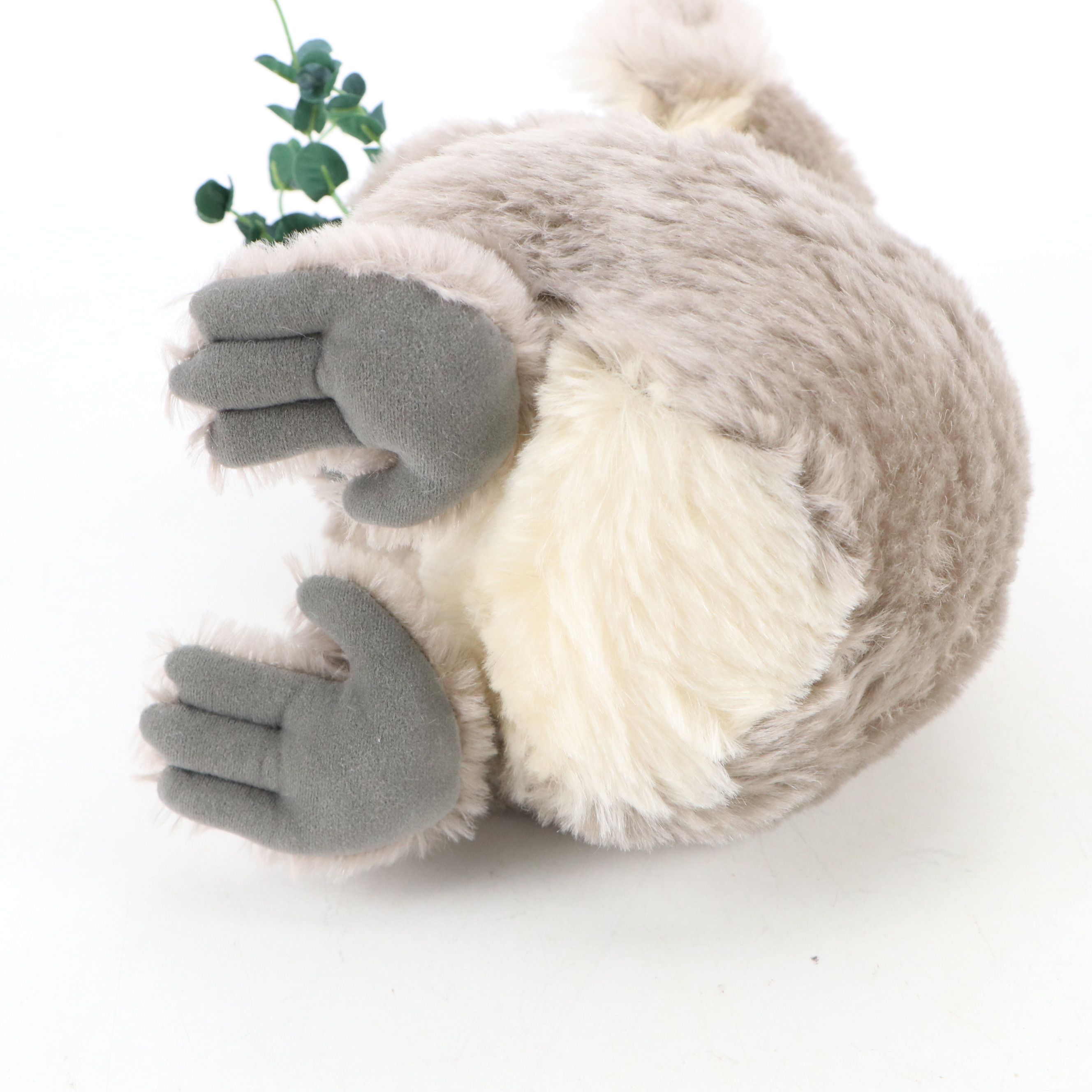Steiff "Koala" and "The Gardening Bear" Stuffed Toys