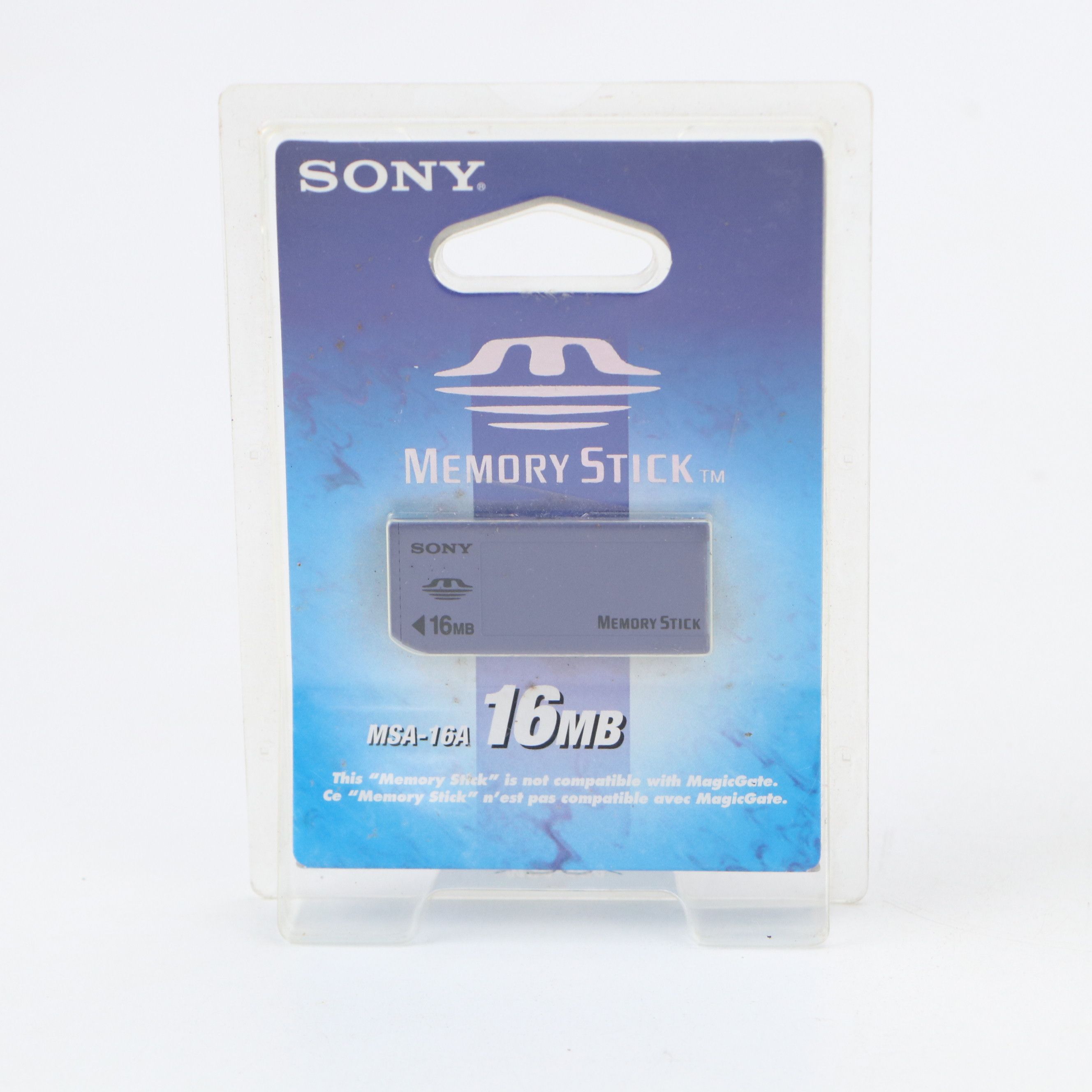 Sony Cyber-shot and Nikon Nikkormat Cameras with Sony Memory Stick