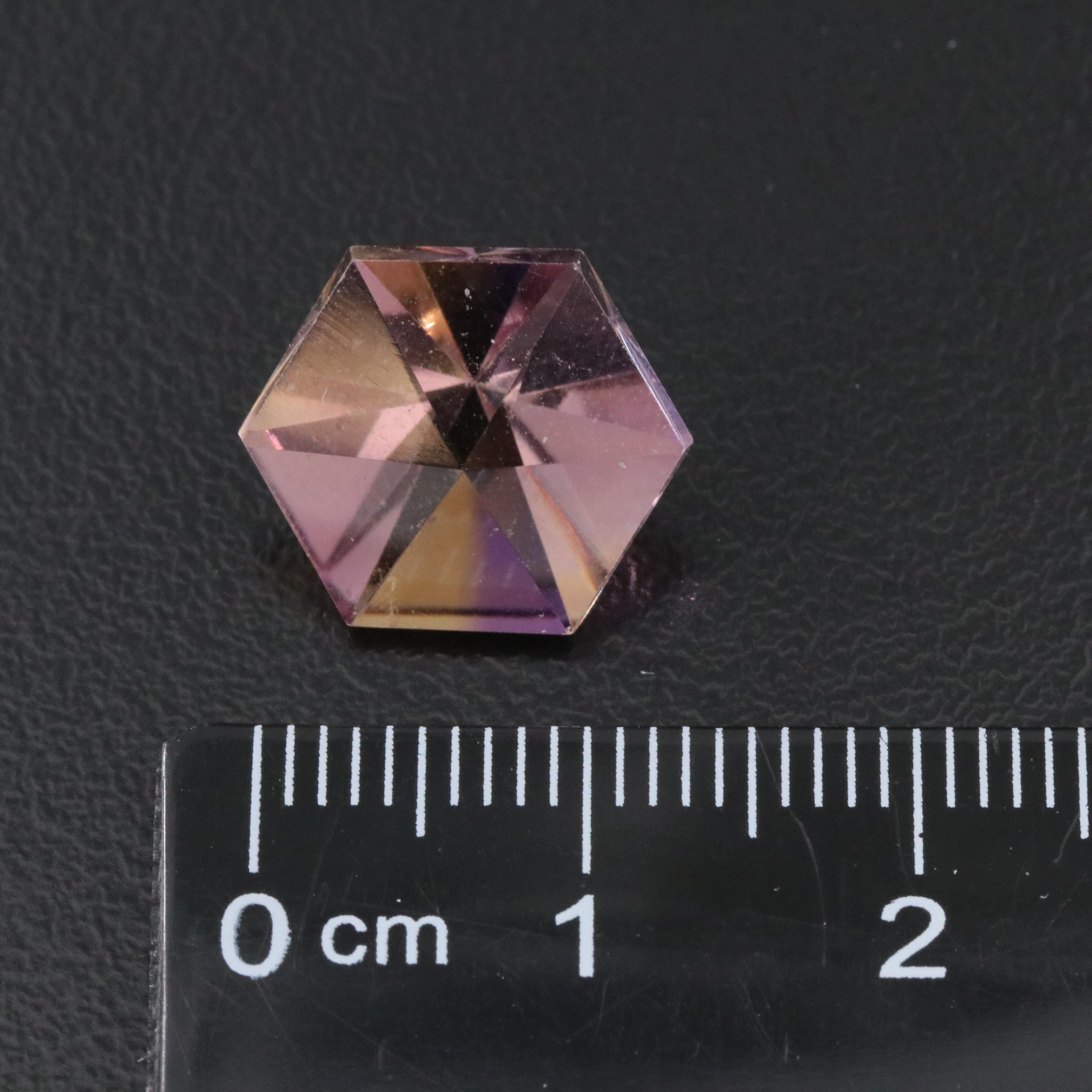 Loose 41.85 CTW Ametrine Lot