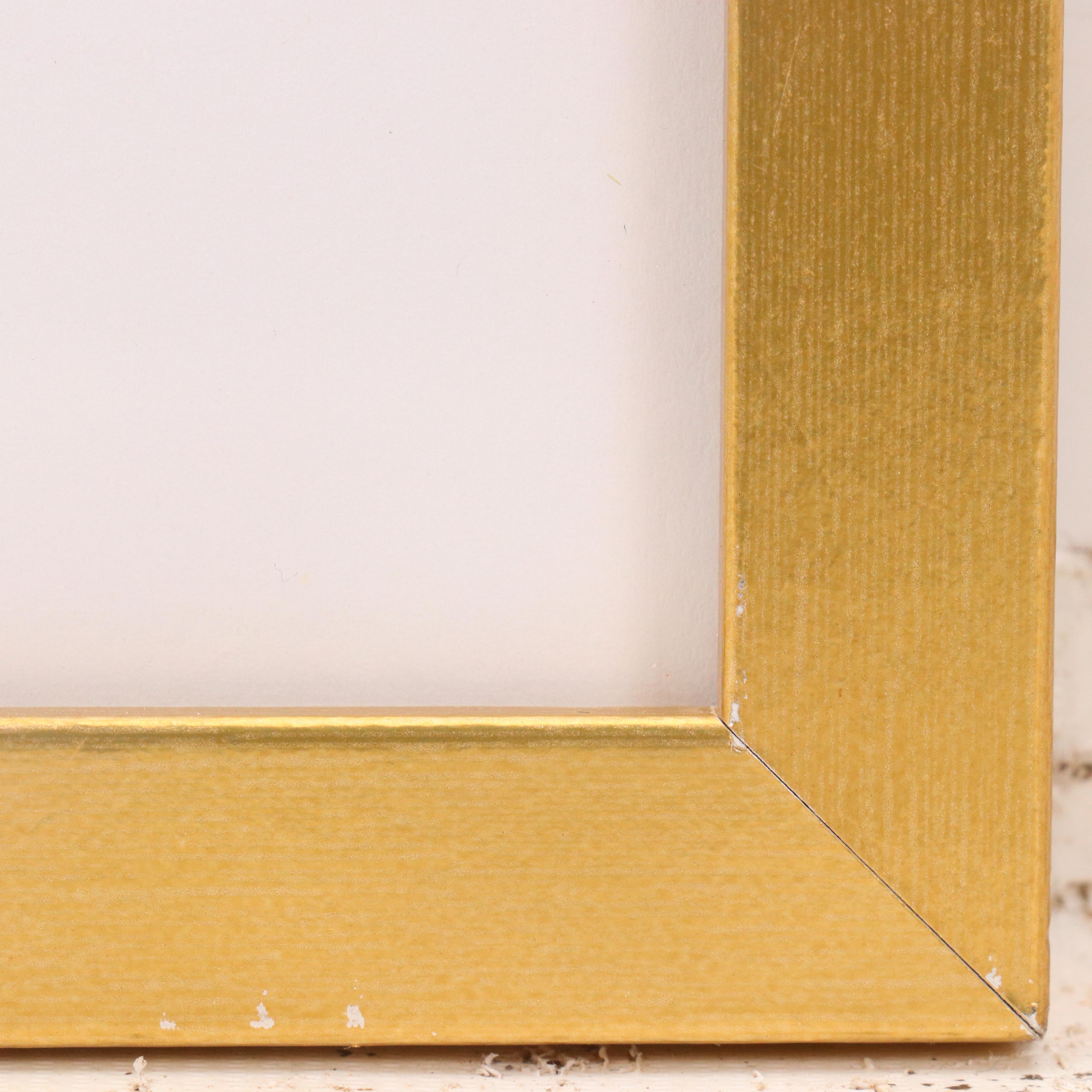 John Kuchera Hand-Shaded Engraving "Letterwriter," 21st Century