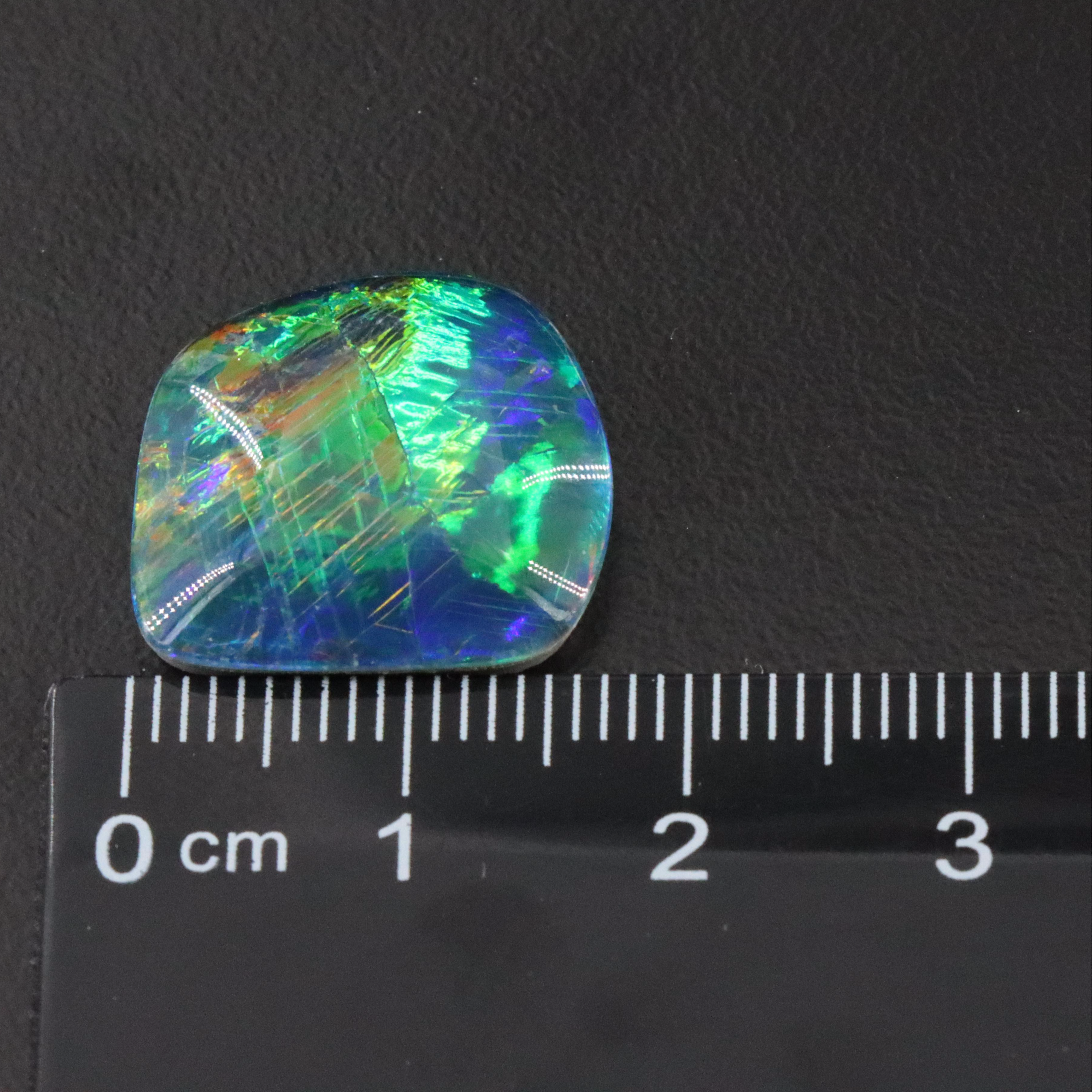 Loose 1045.00 CTW Gemstones Including Topaz, Lab Grown Sapphire and Citrines