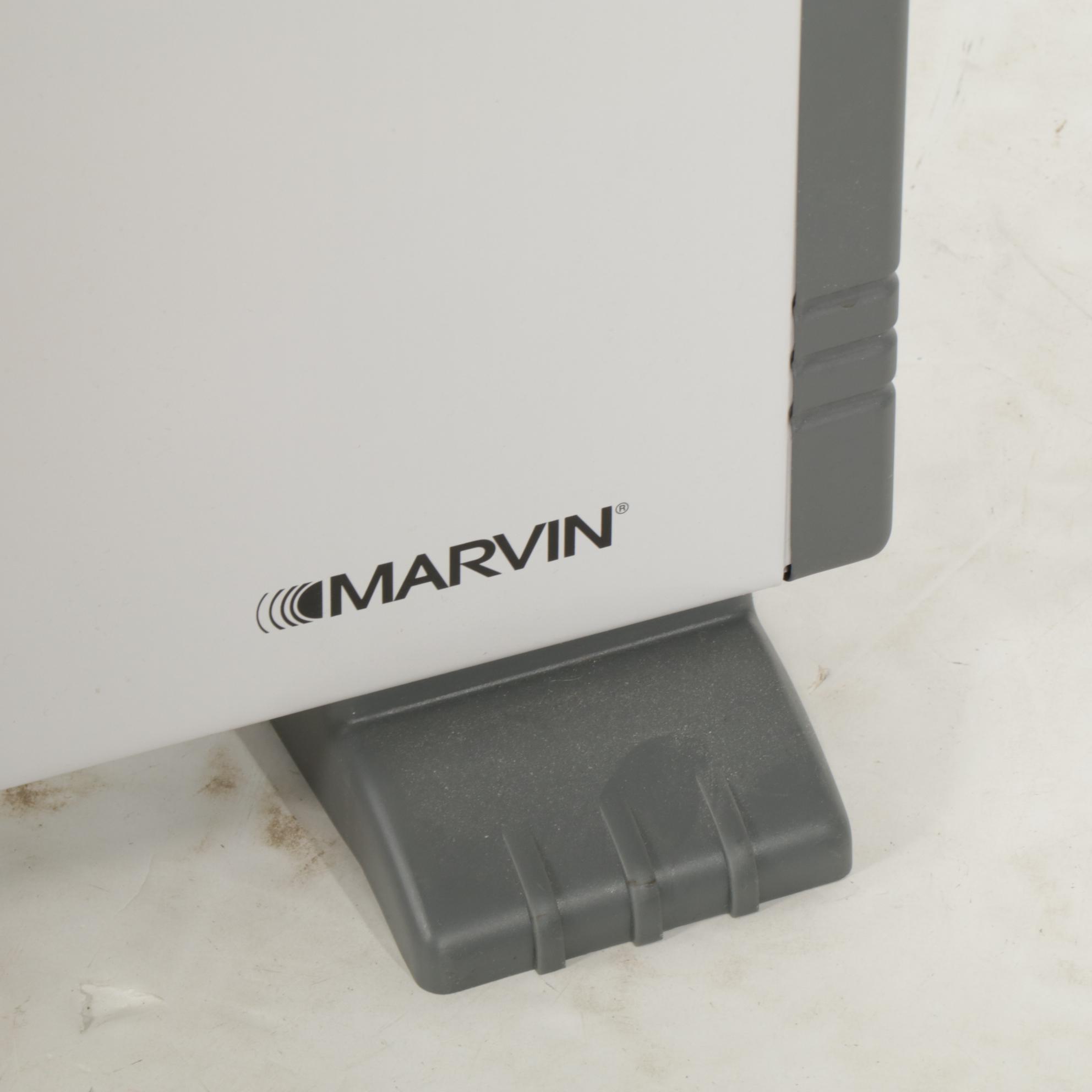 Marvin Portable Electric Heater, 2005