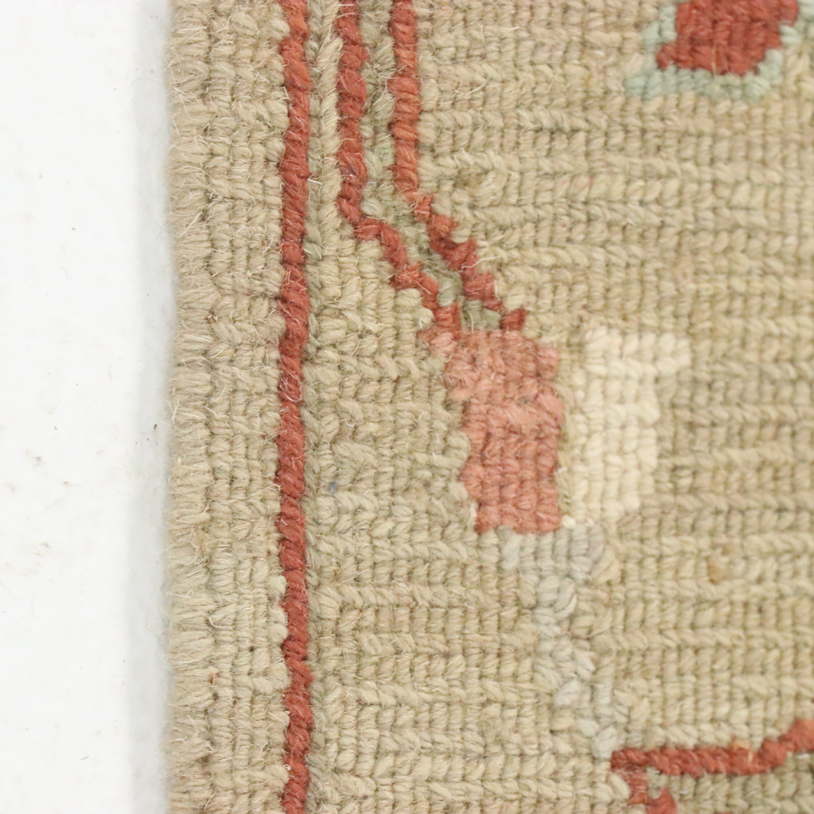 3'11 x 6'1 Nourison Normak Collection Area Rug