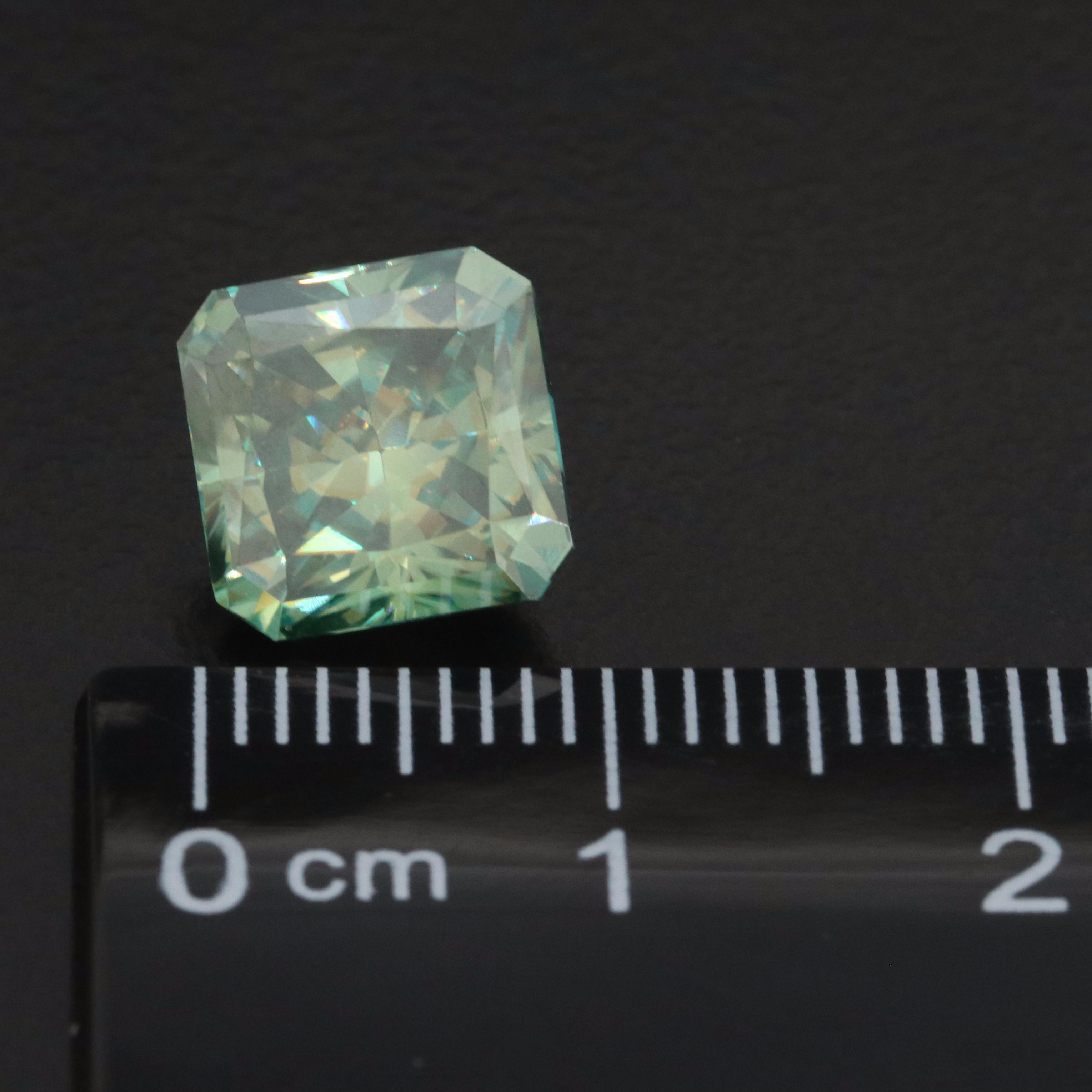 Loose 19.78 CTW Moissanite Lot