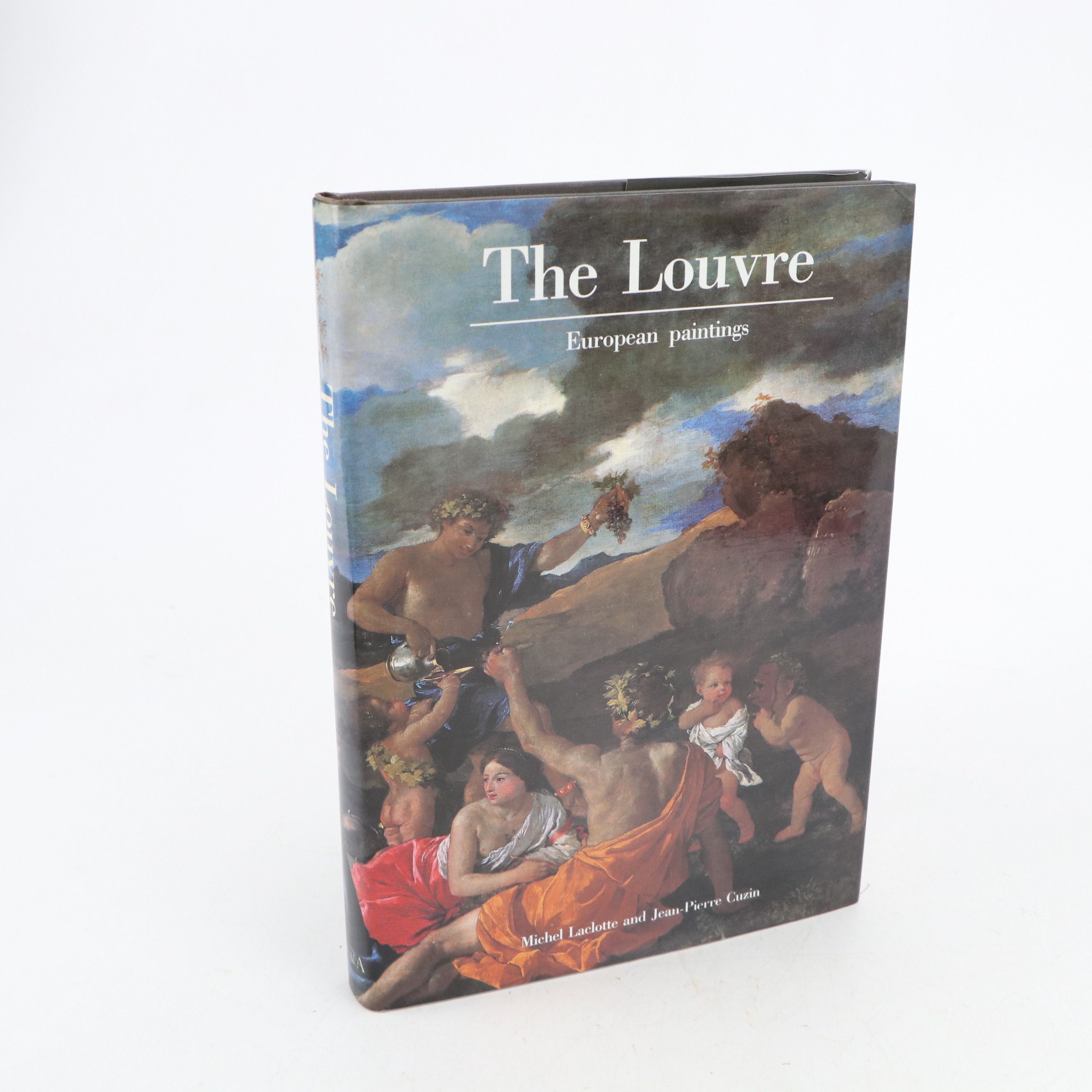 "Orsay: The Museum and Its Collections" and More Art History Nonfiction Books