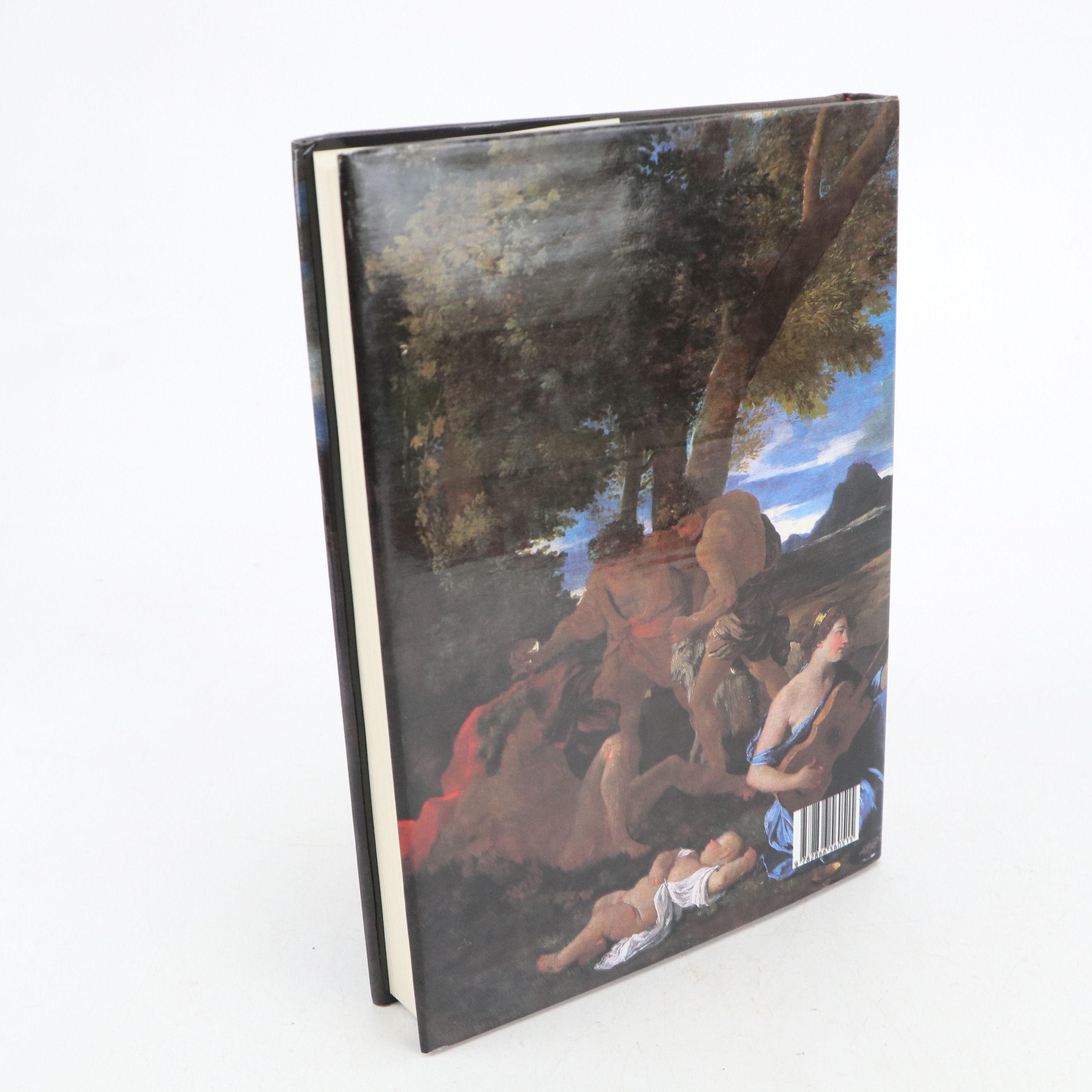 "Orsay: The Museum and Its Collections" and More Art History Nonfiction Books