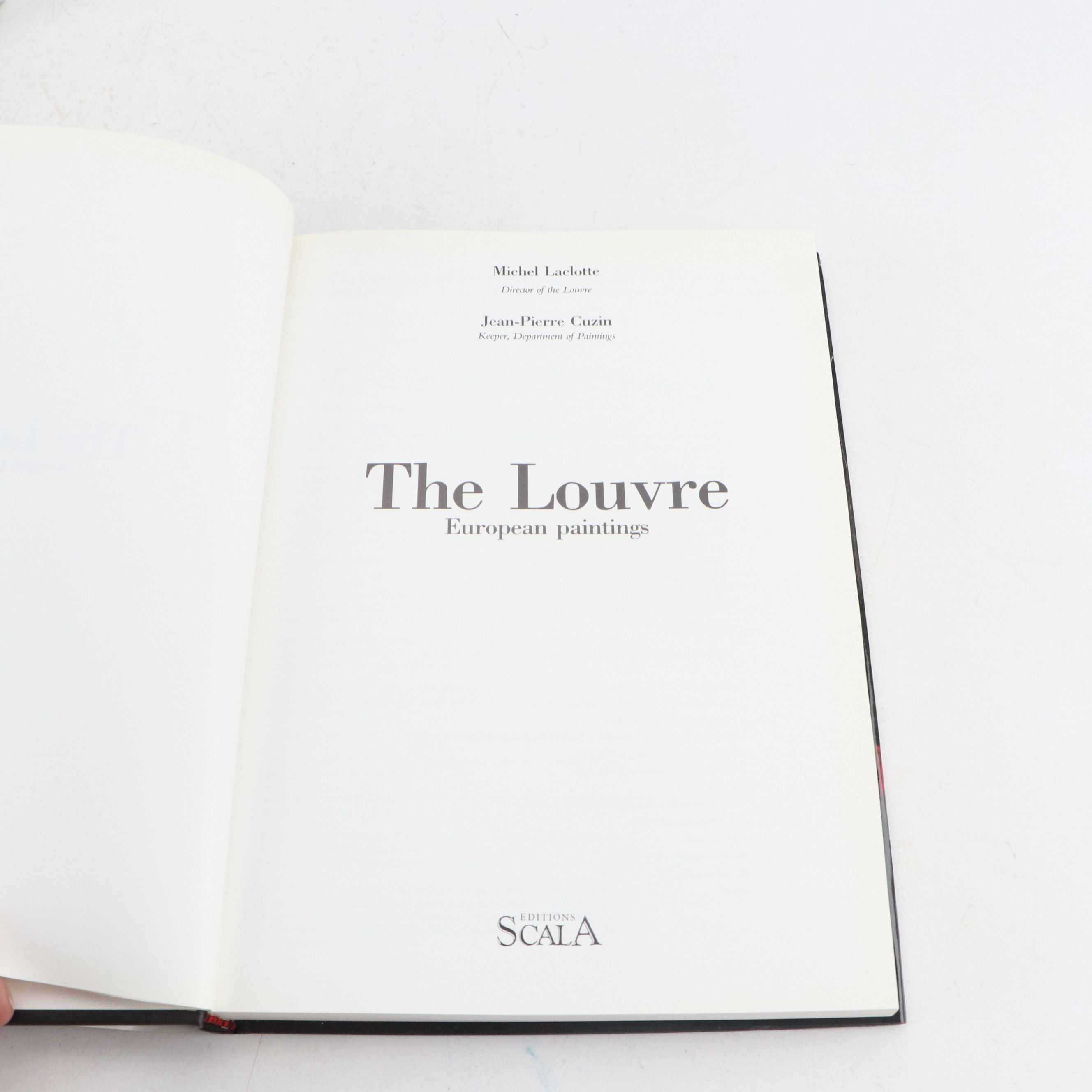 "Orsay: The Museum and Its Collections" and More Art History Nonfiction Books