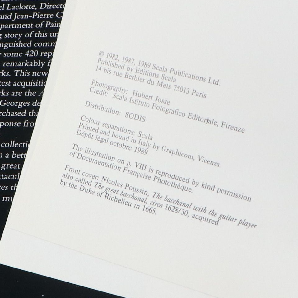 "Orsay: The Museum and Its Collections" and More Art History Nonfiction Books