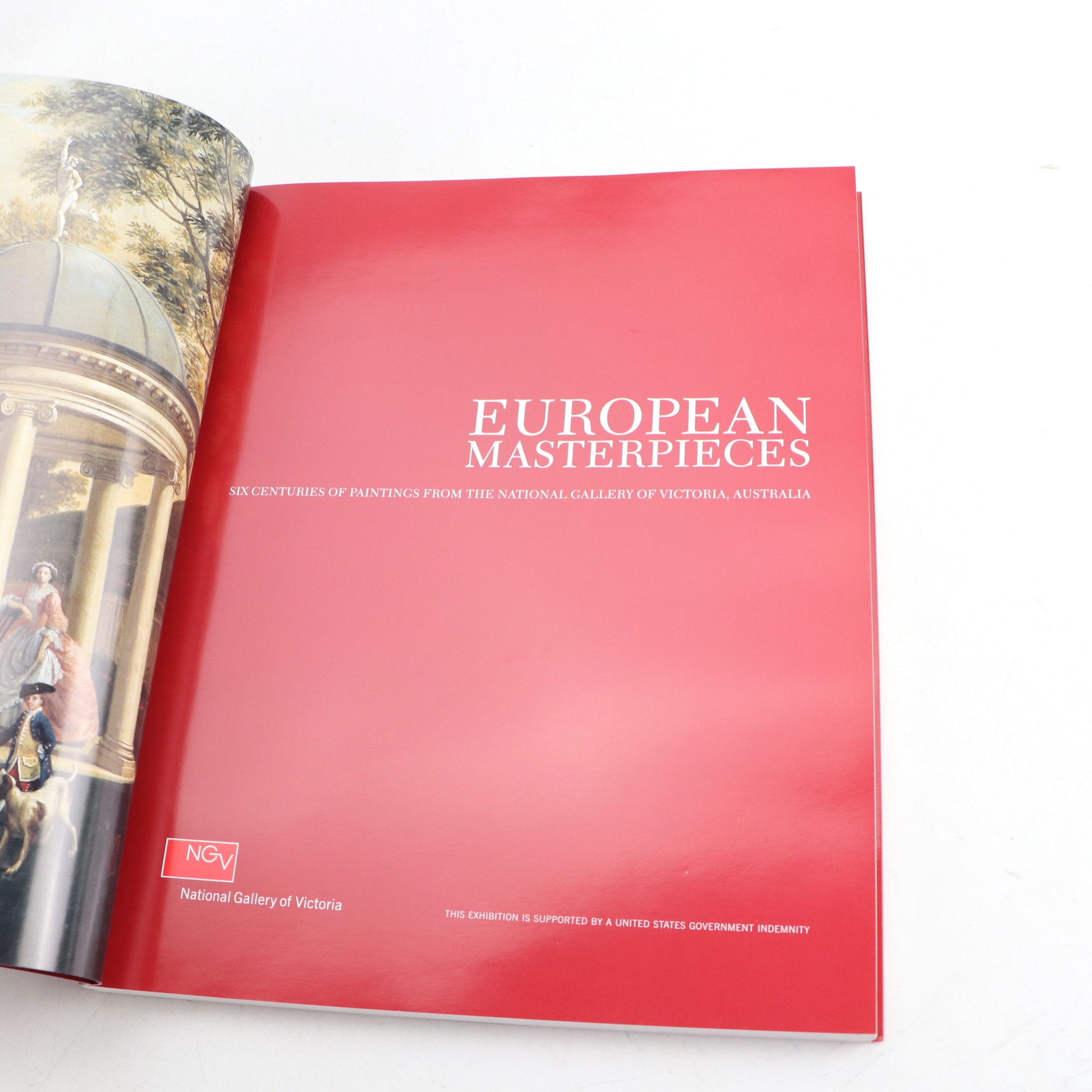 "Orsay: The Museum and Its Collections" and More Art History Nonfiction Books