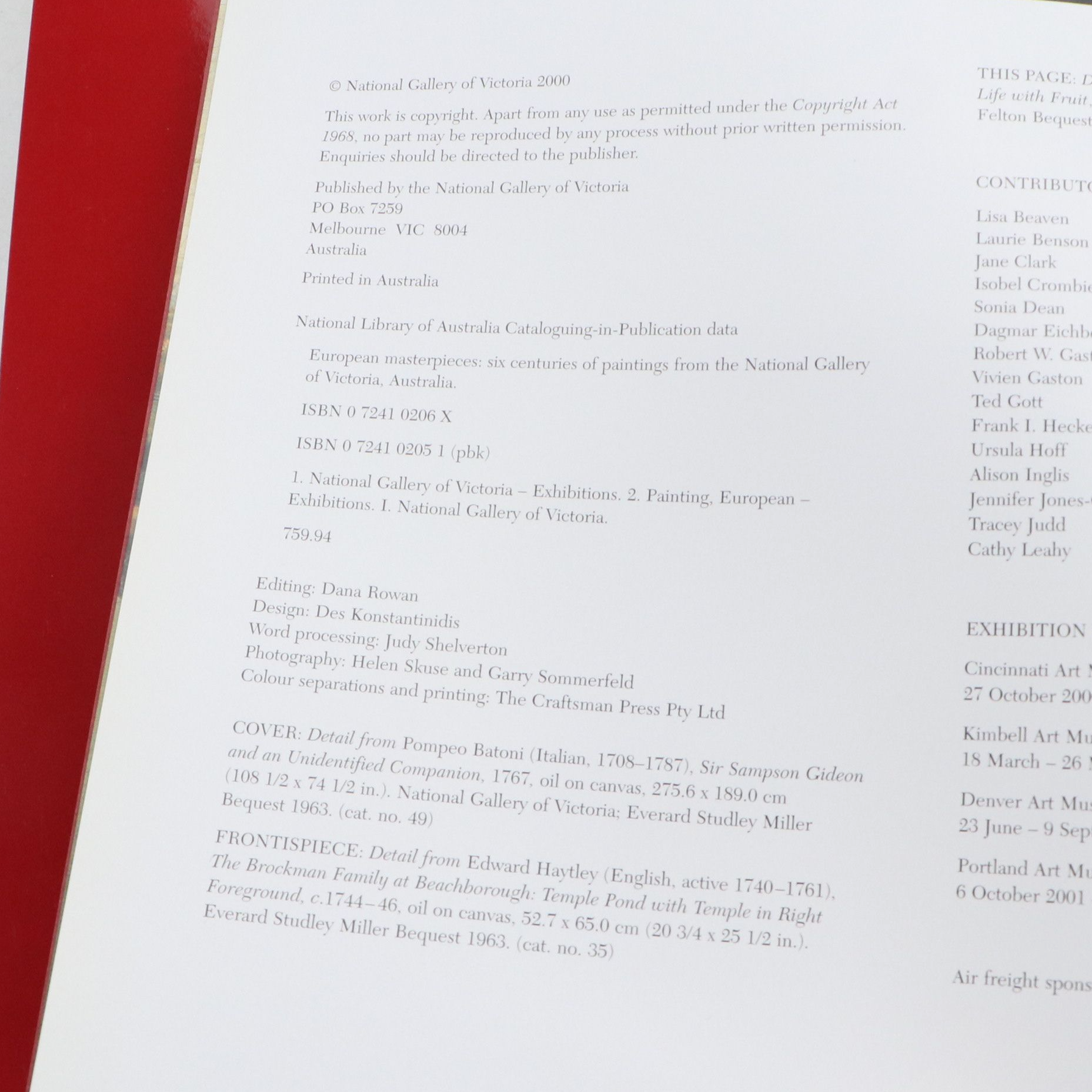 "Orsay: The Museum and Its Collections" and More Art History Nonfiction Books