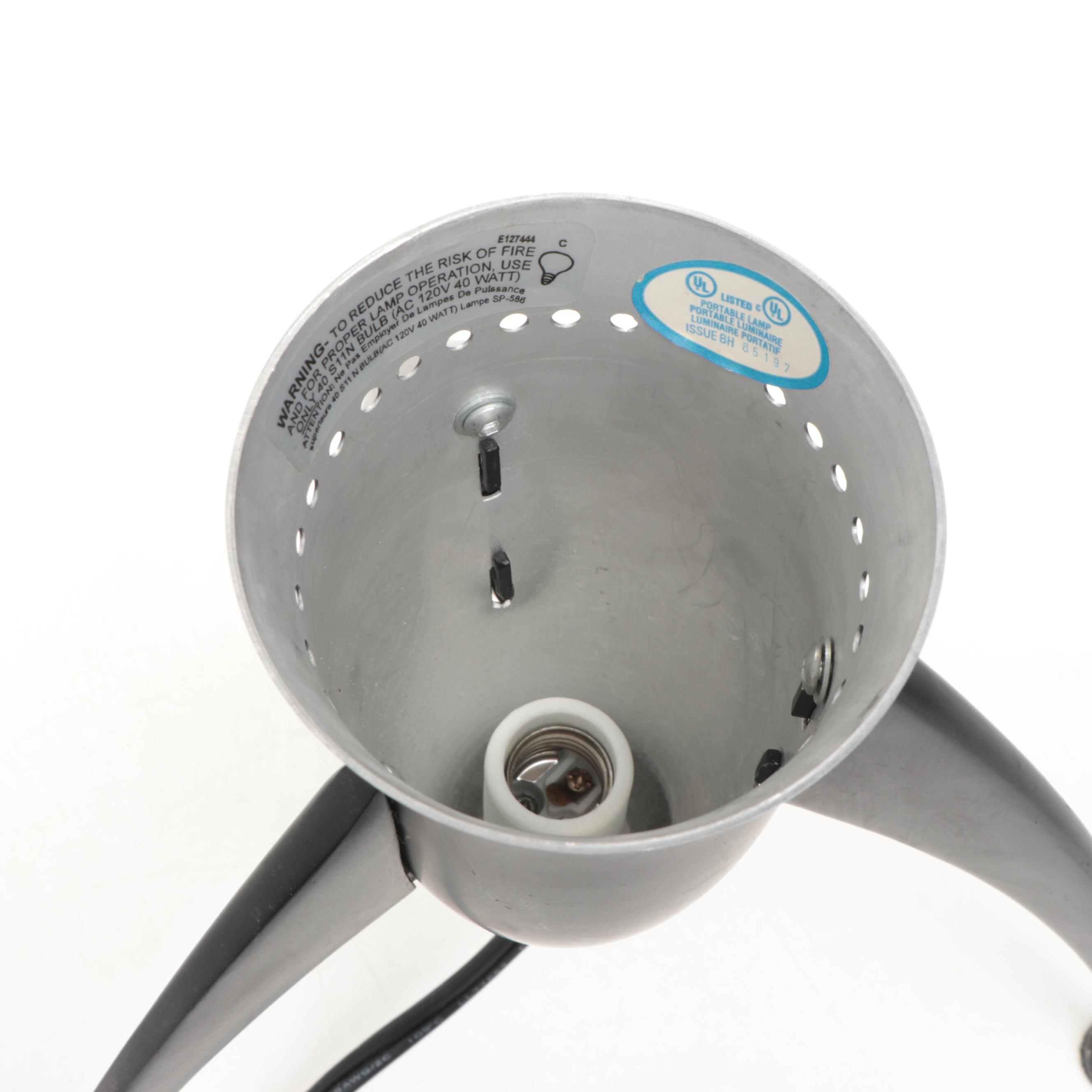 DC Comics Micro Games of America Batmobile Phone with Lava Lamp