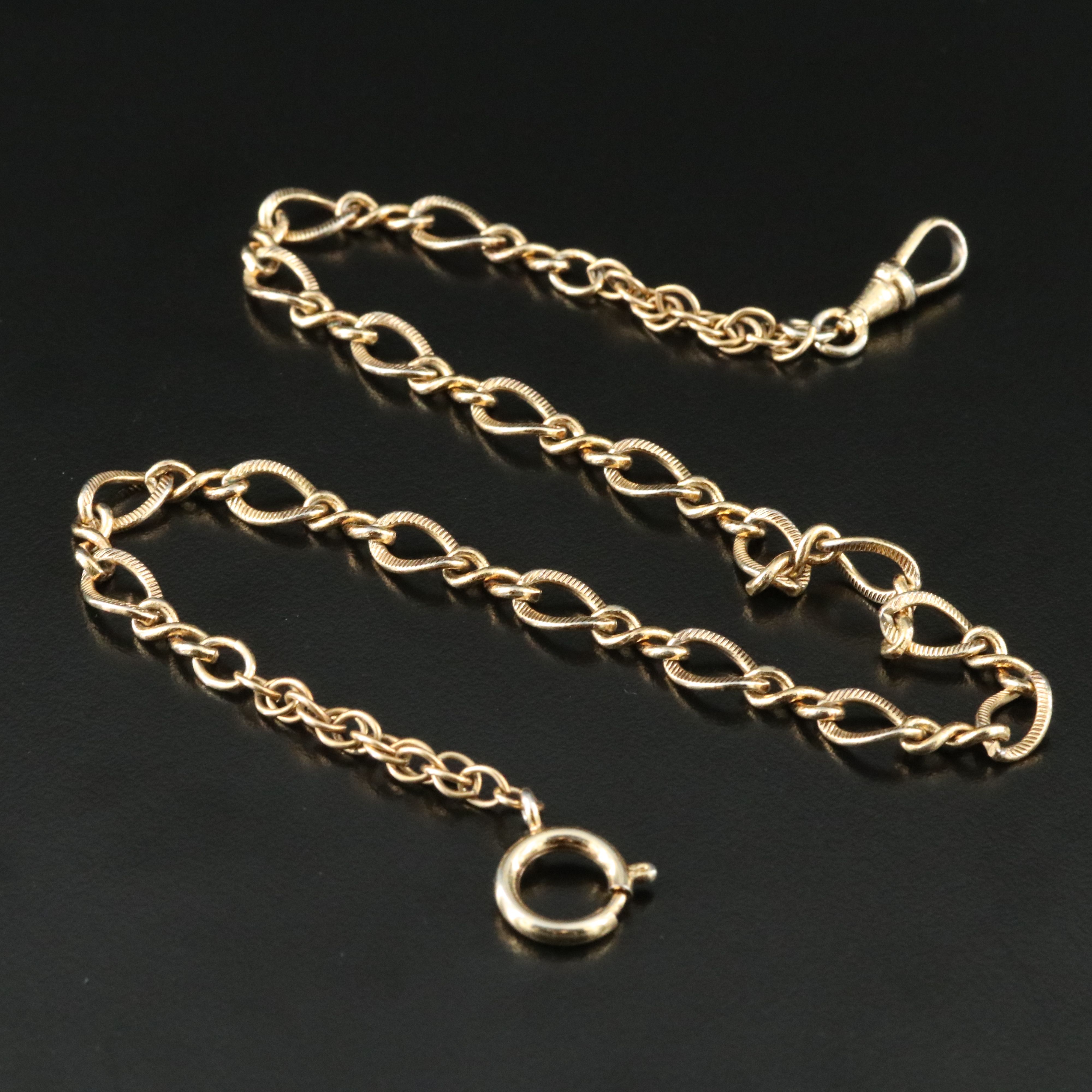 Watch Chain