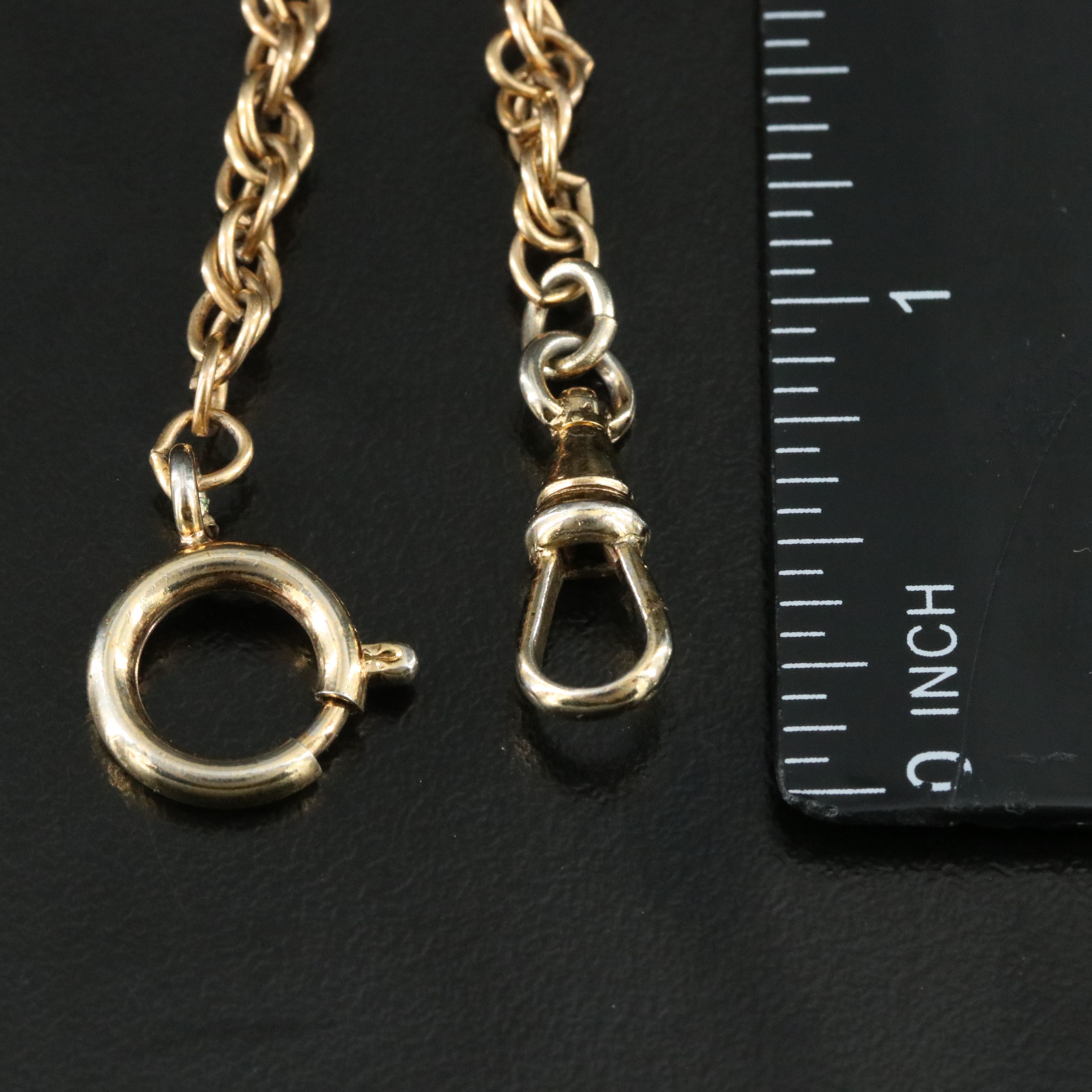 Watch Chain