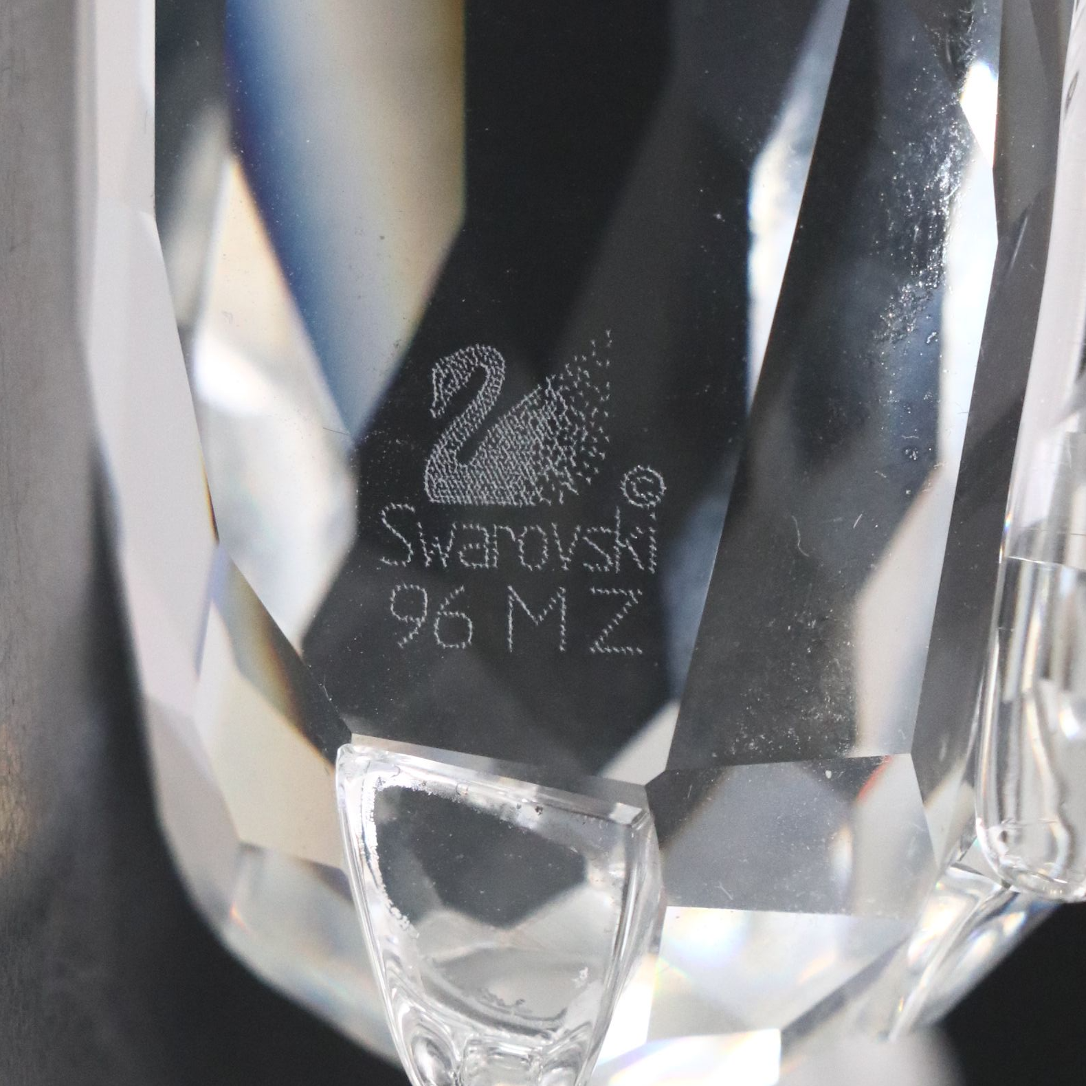 Swarovski "Fabulous Creatures" and "Masquerade" Annual Figurines