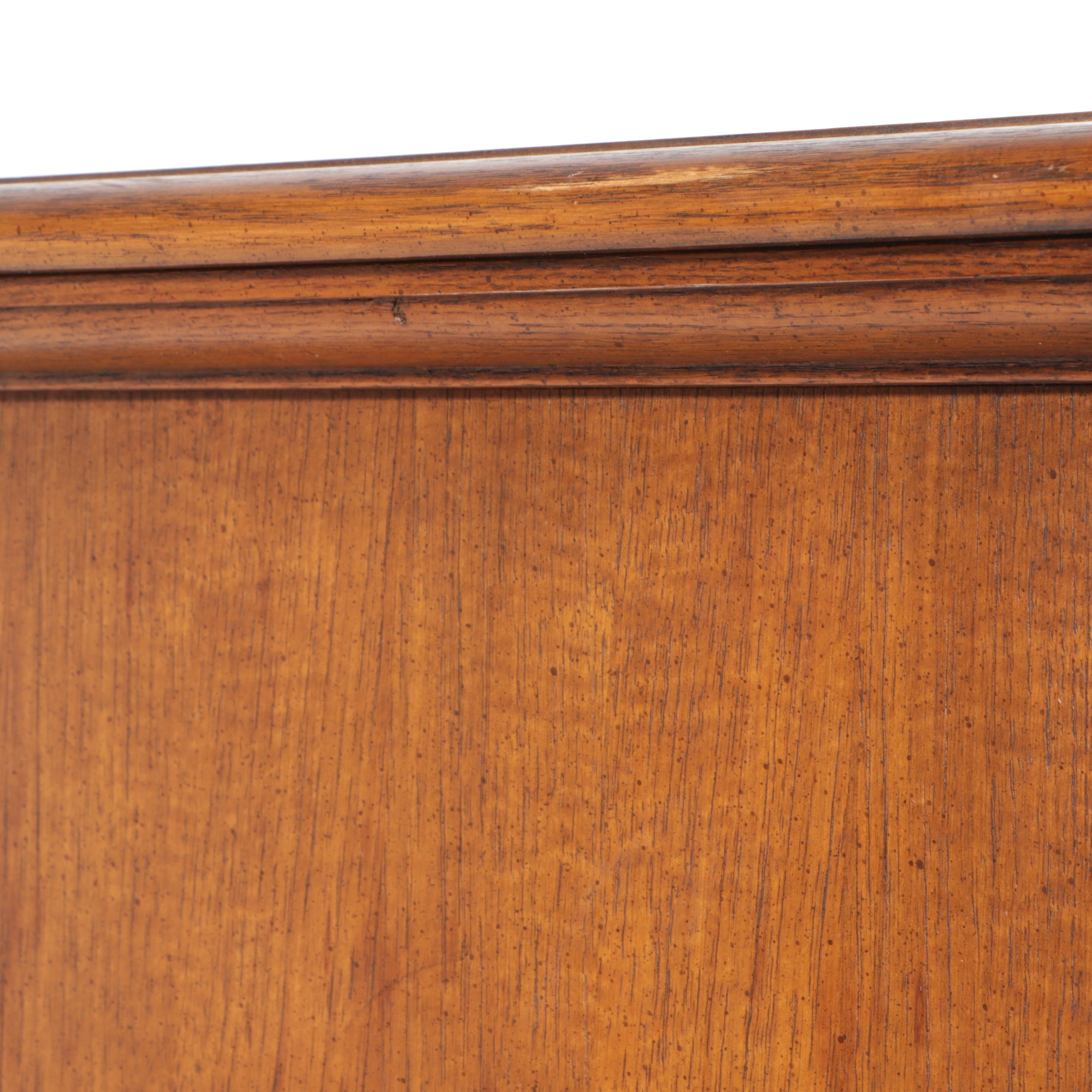 Broyhill Premier Mediterranean Style Media Cabinet