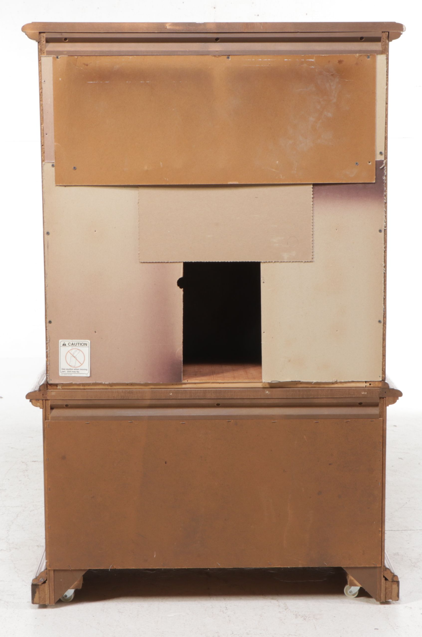 Broyhill Premier Mediterranean Style Media Cabinet