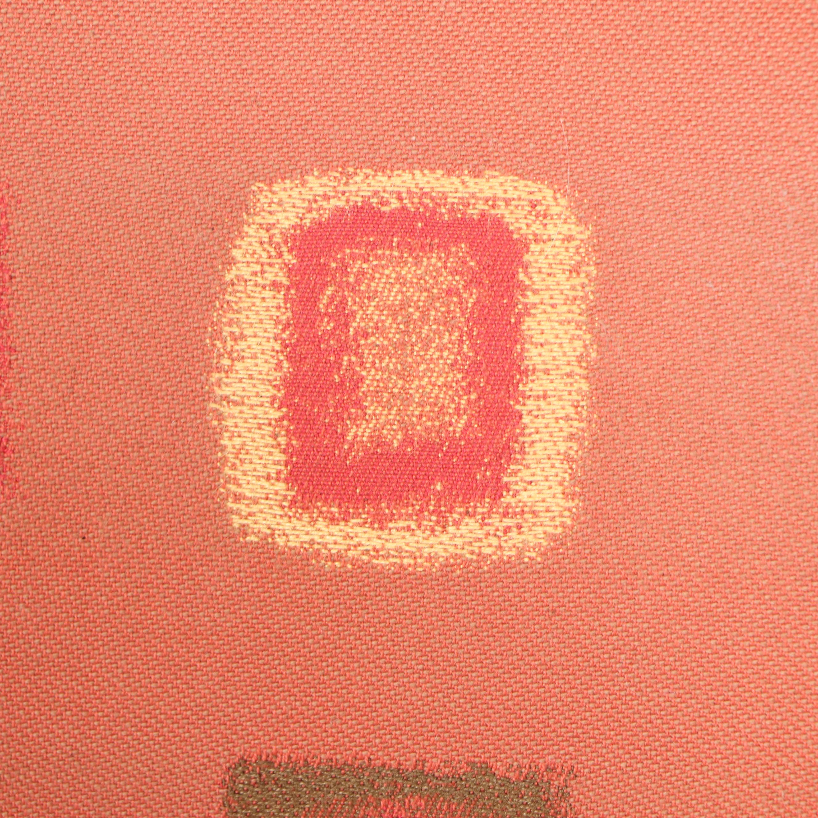 Mission Style Walnut Recliner