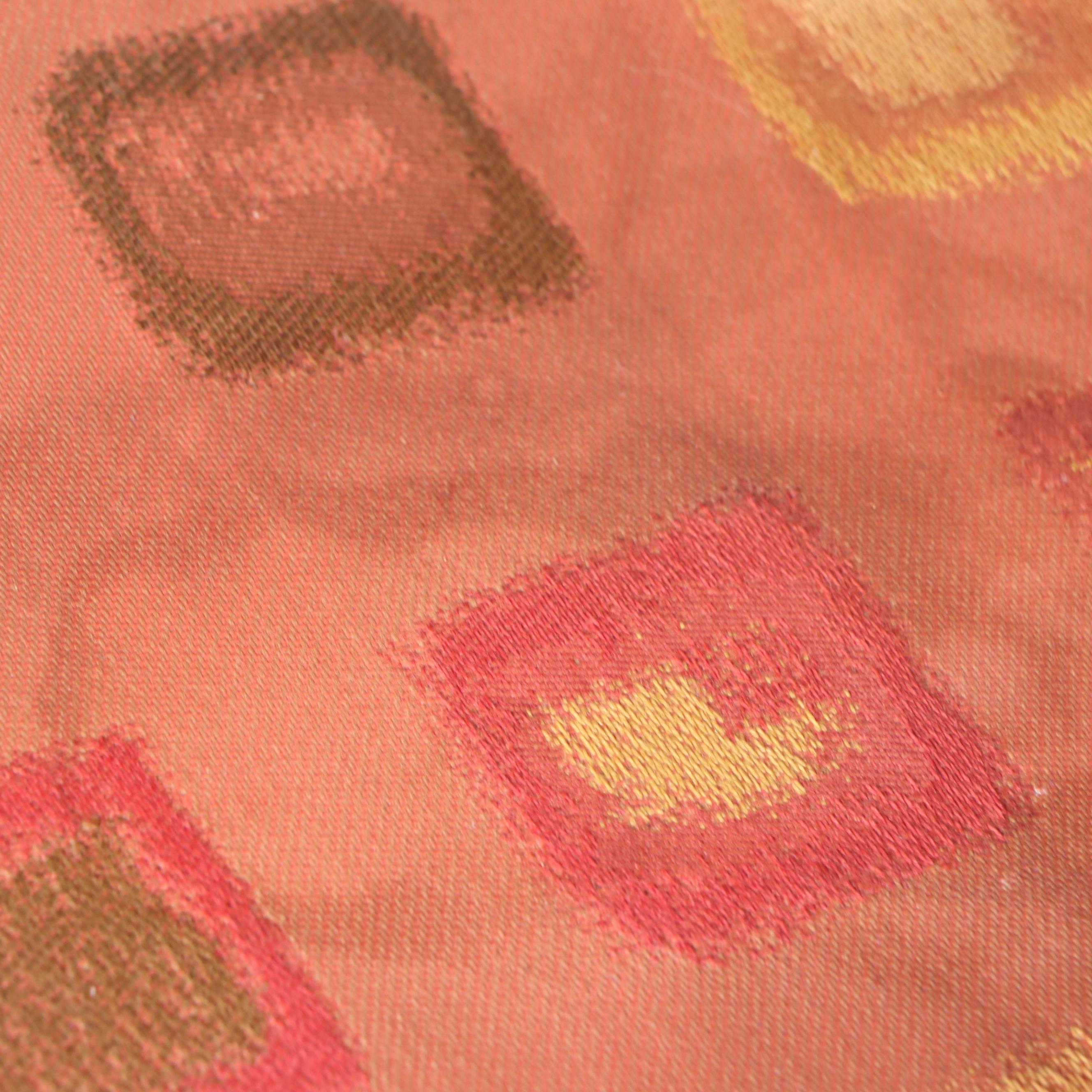 Mission Style Walnut Recliner